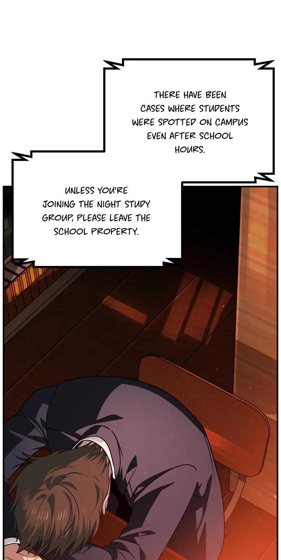 Read SSS Class Revival Hunter Manga Online