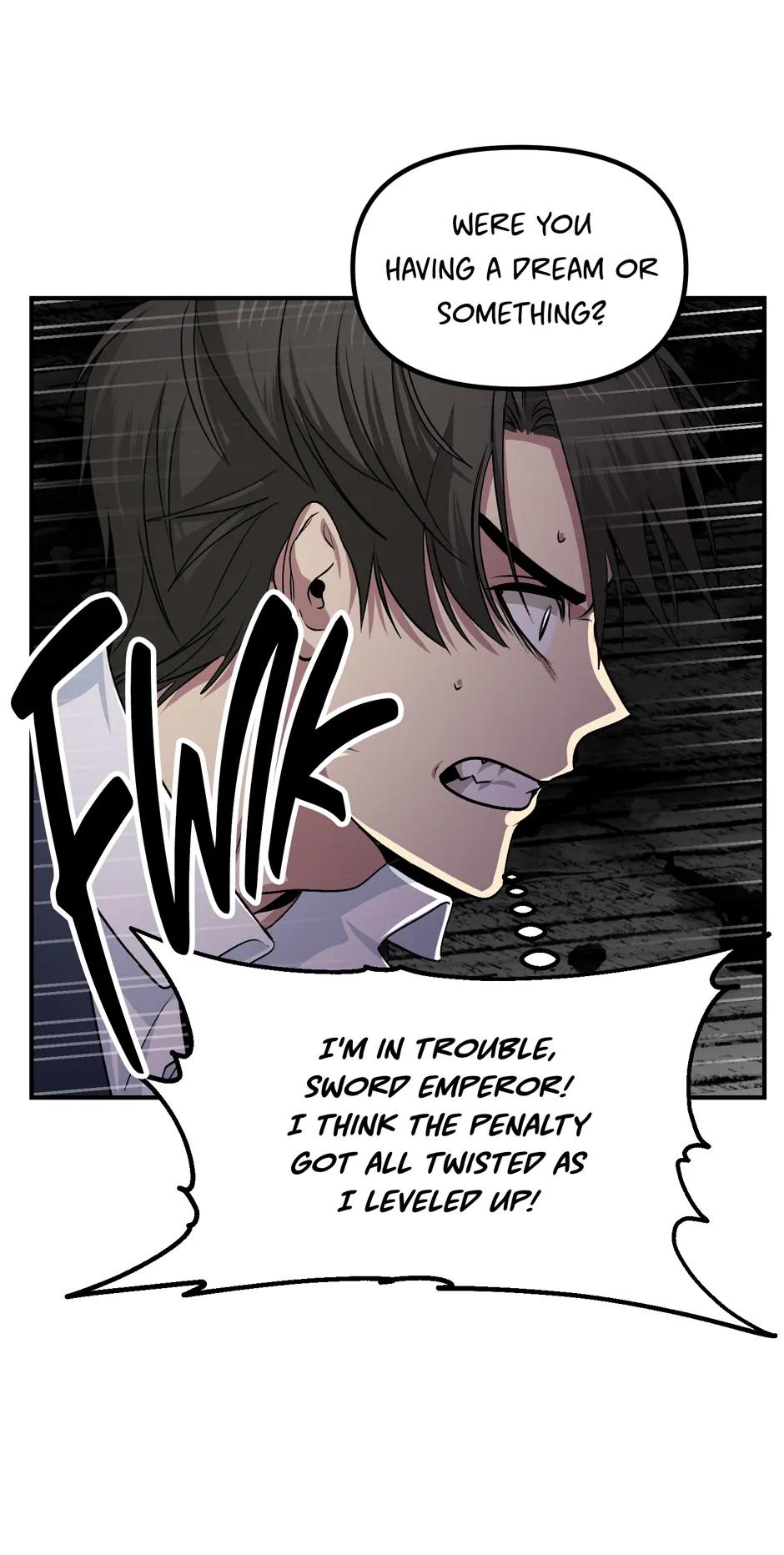 Read SSS Class Revival Hunter Manga Online