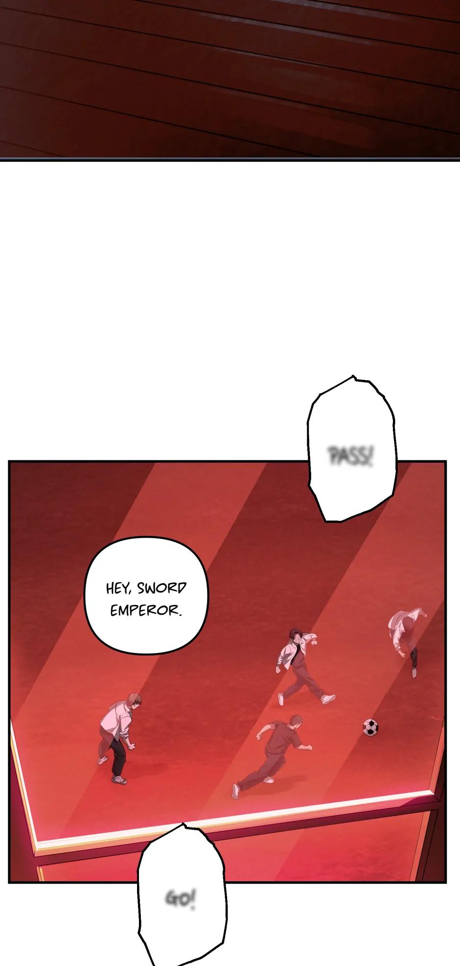 Read SSS Class Revival Hunter Manga Online