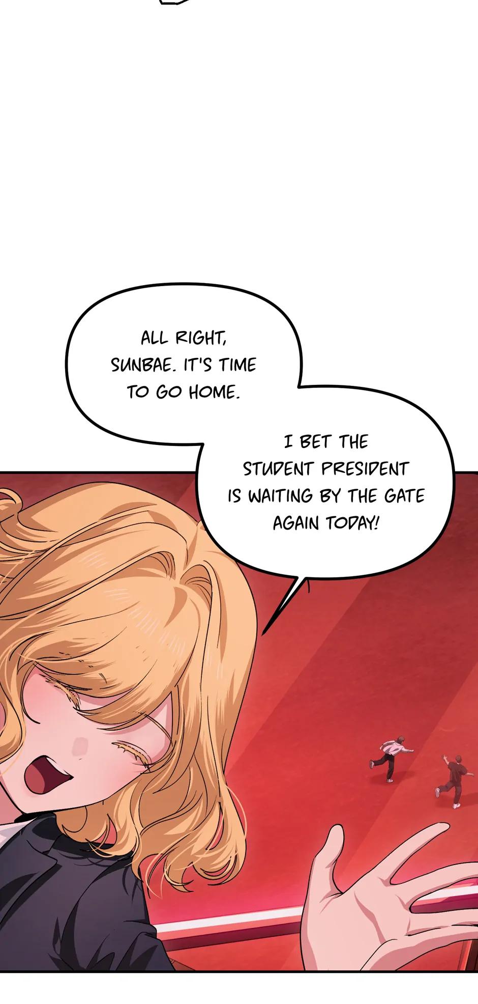 Read SSS Class Revival Hunter Manga Online