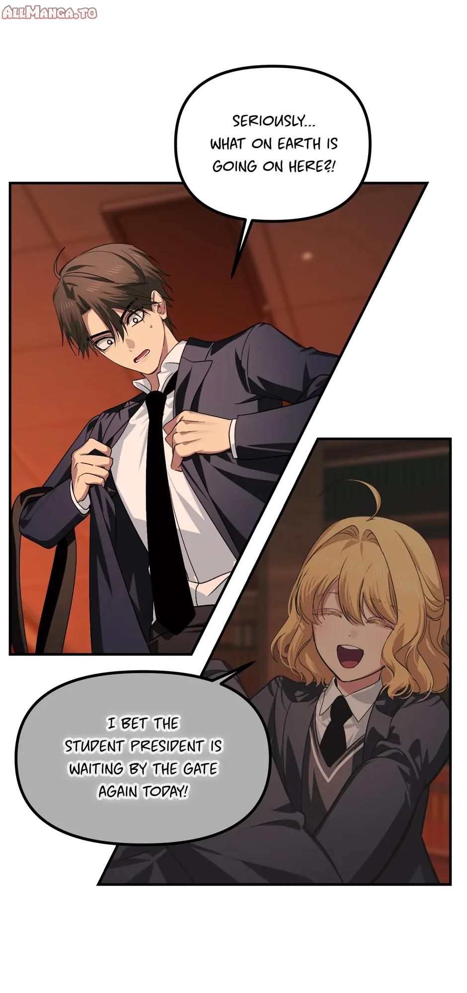 Read SSS Class Revival Hunter Manga Online