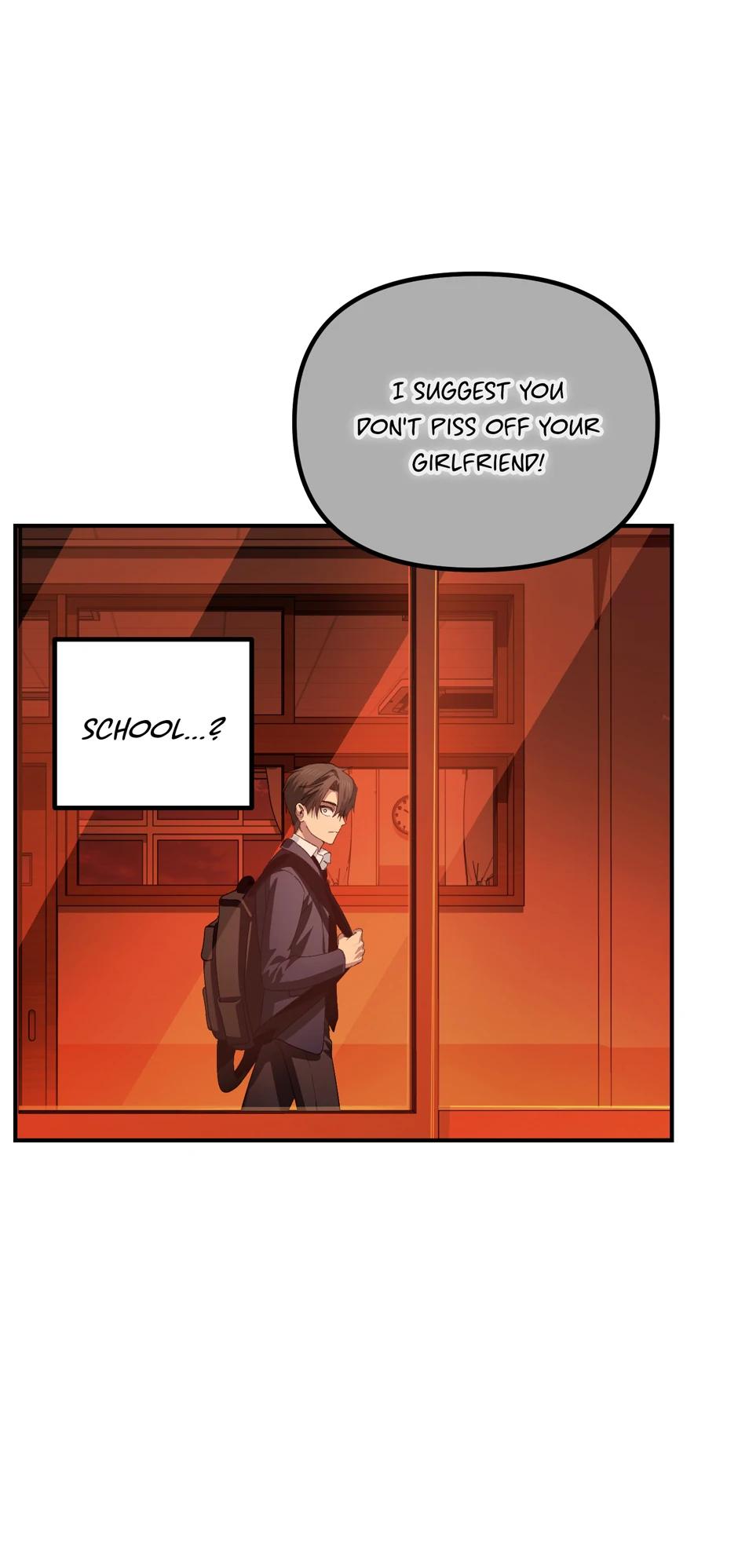 Read SSS Class Revival Hunter Manga Online