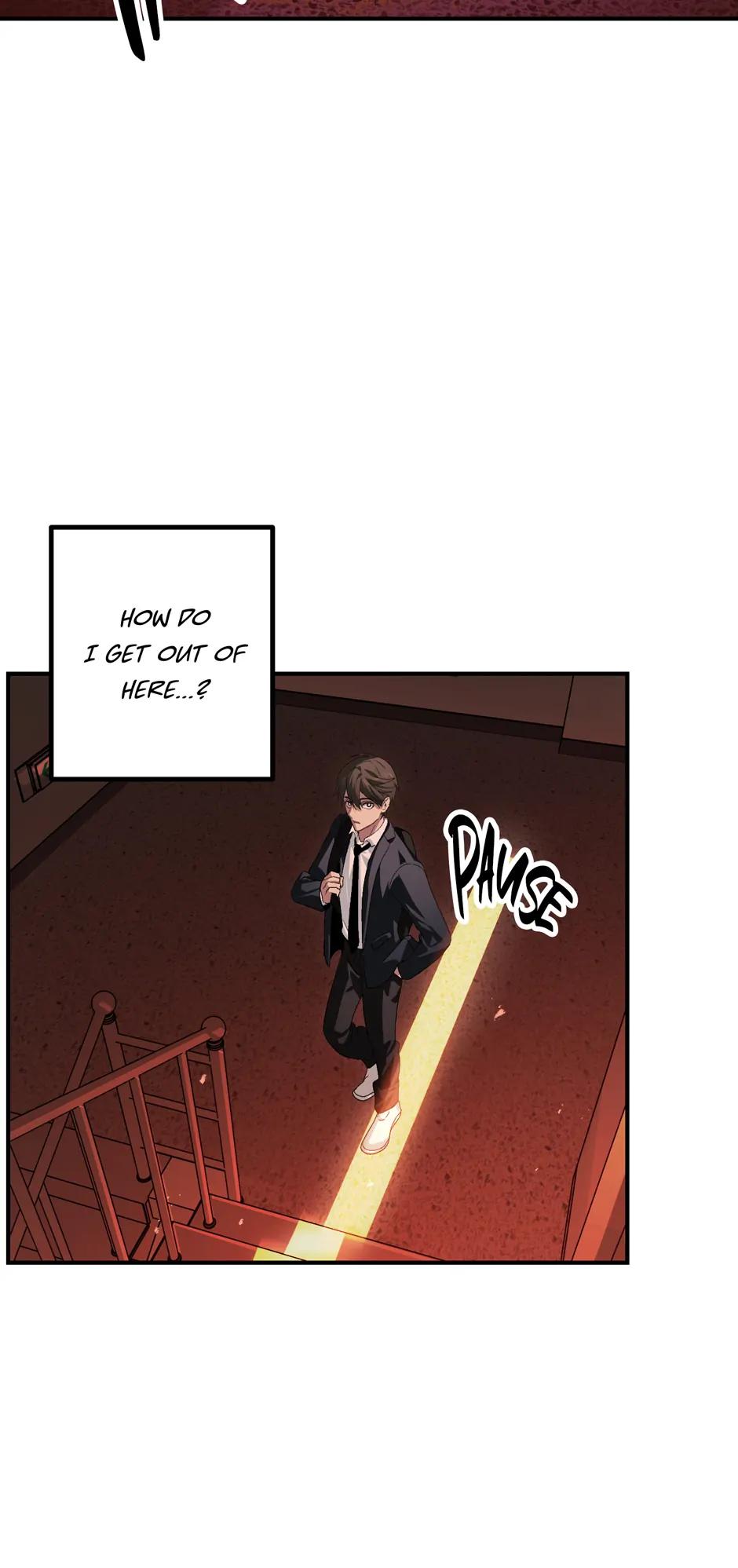 Read SSS Class Revival Hunter Manga Online