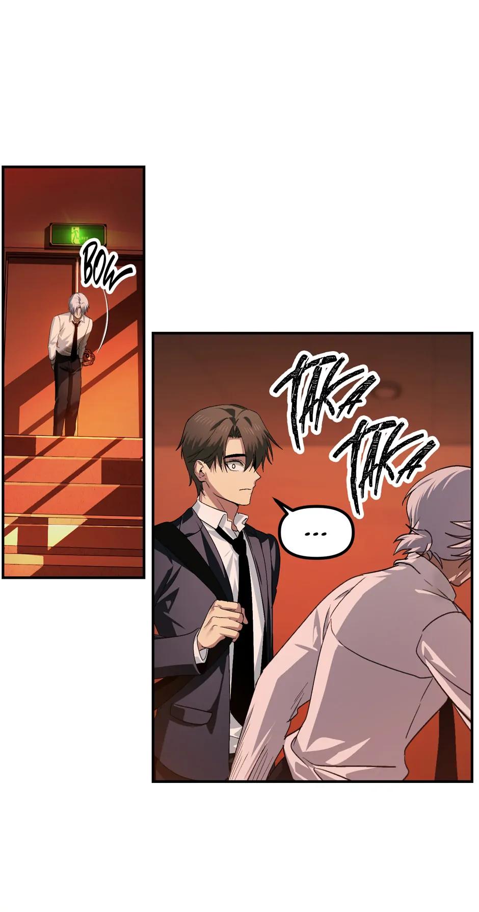Read SSS Class Revival Hunter Manga Online