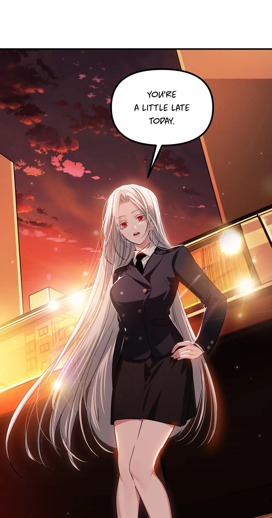 Read SSS Class Revival Hunter Manga Online