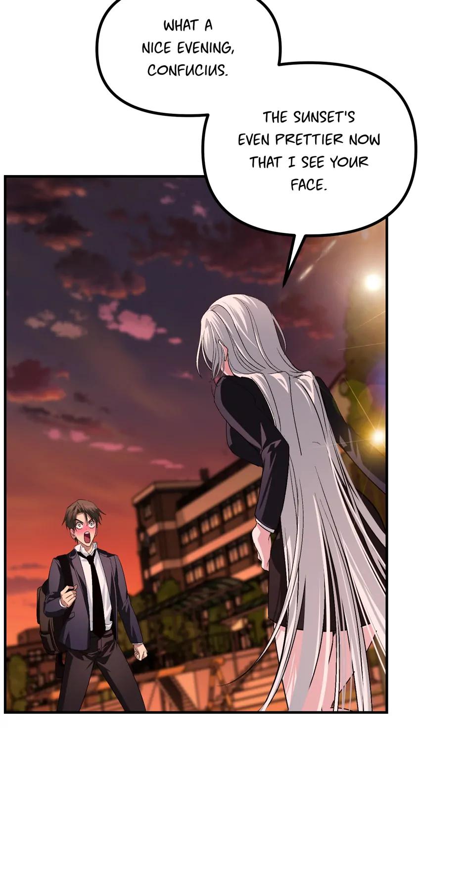 Read SSS Class Revival Hunter Manga Online