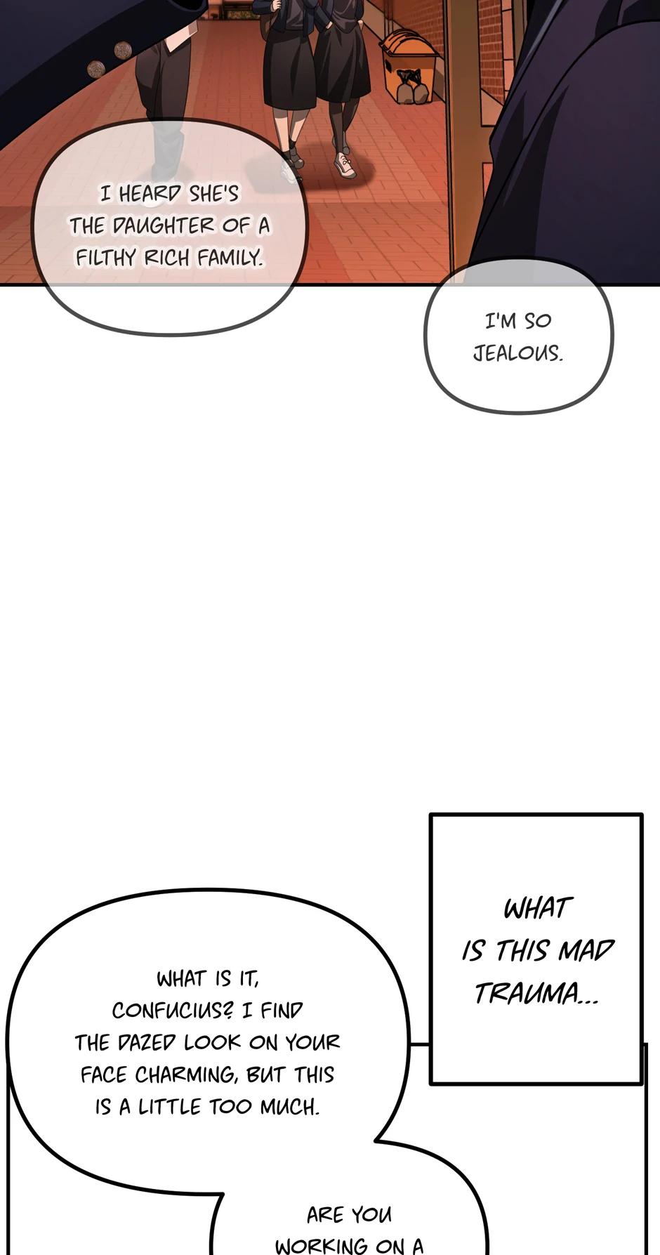 Read SSS Class Revival Hunter Manga Online