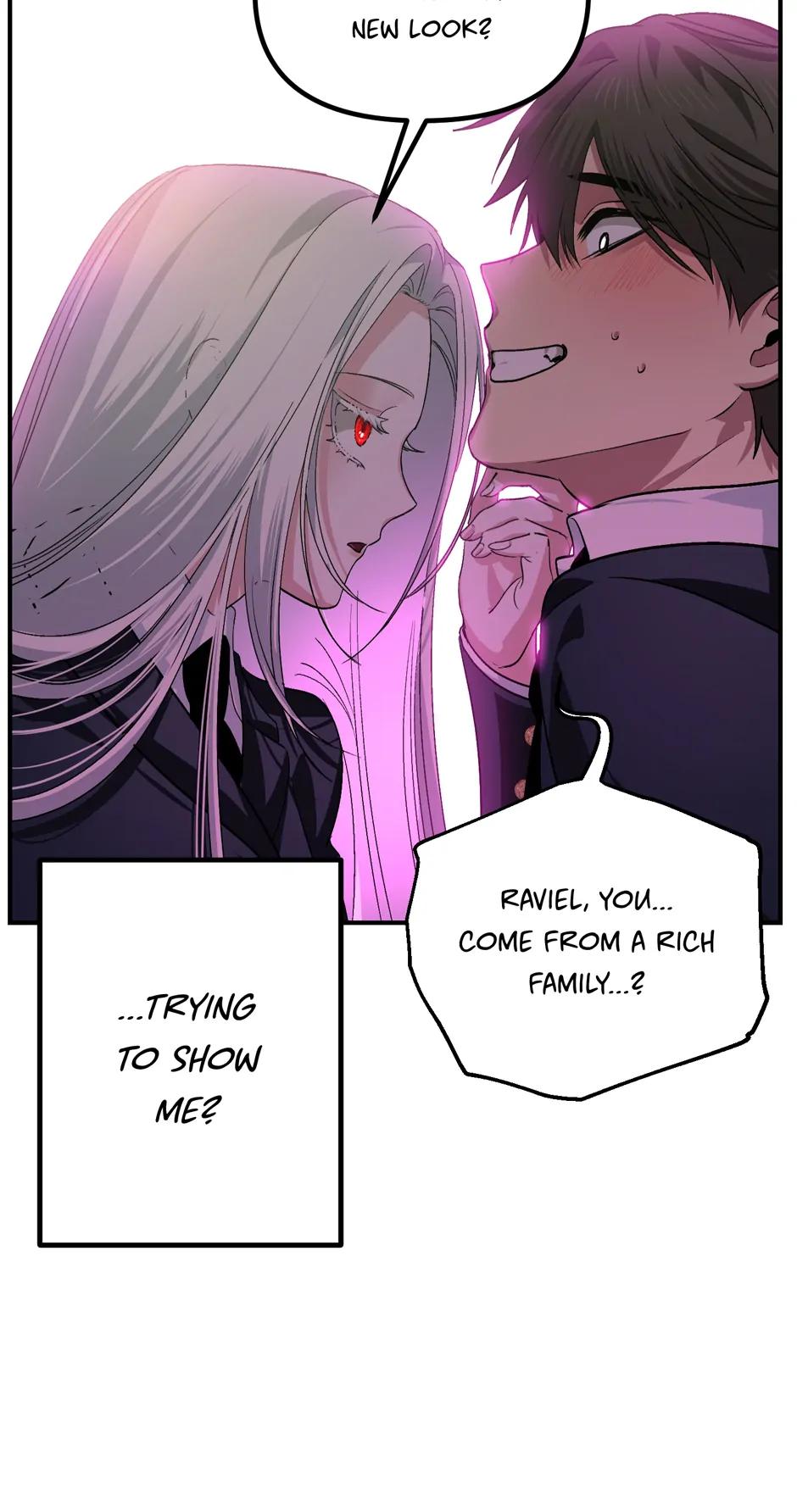 Read SSS Class Revival Hunter Manga Online