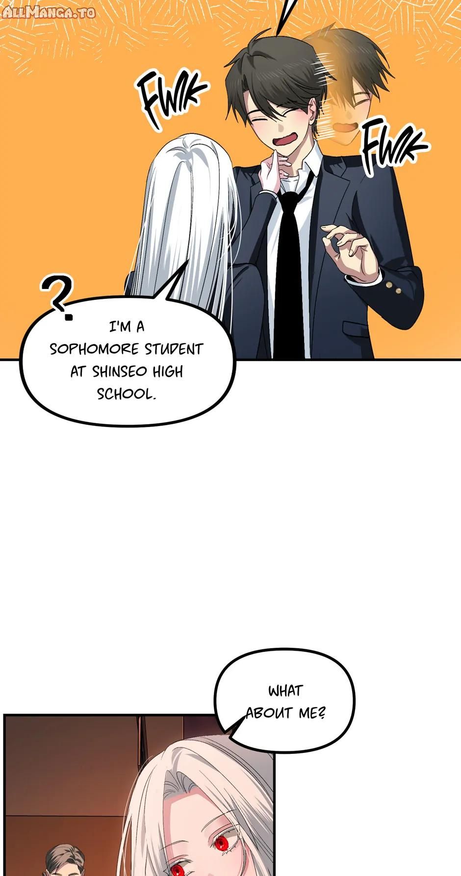 Read SSS Class Revival Hunter Manga Online