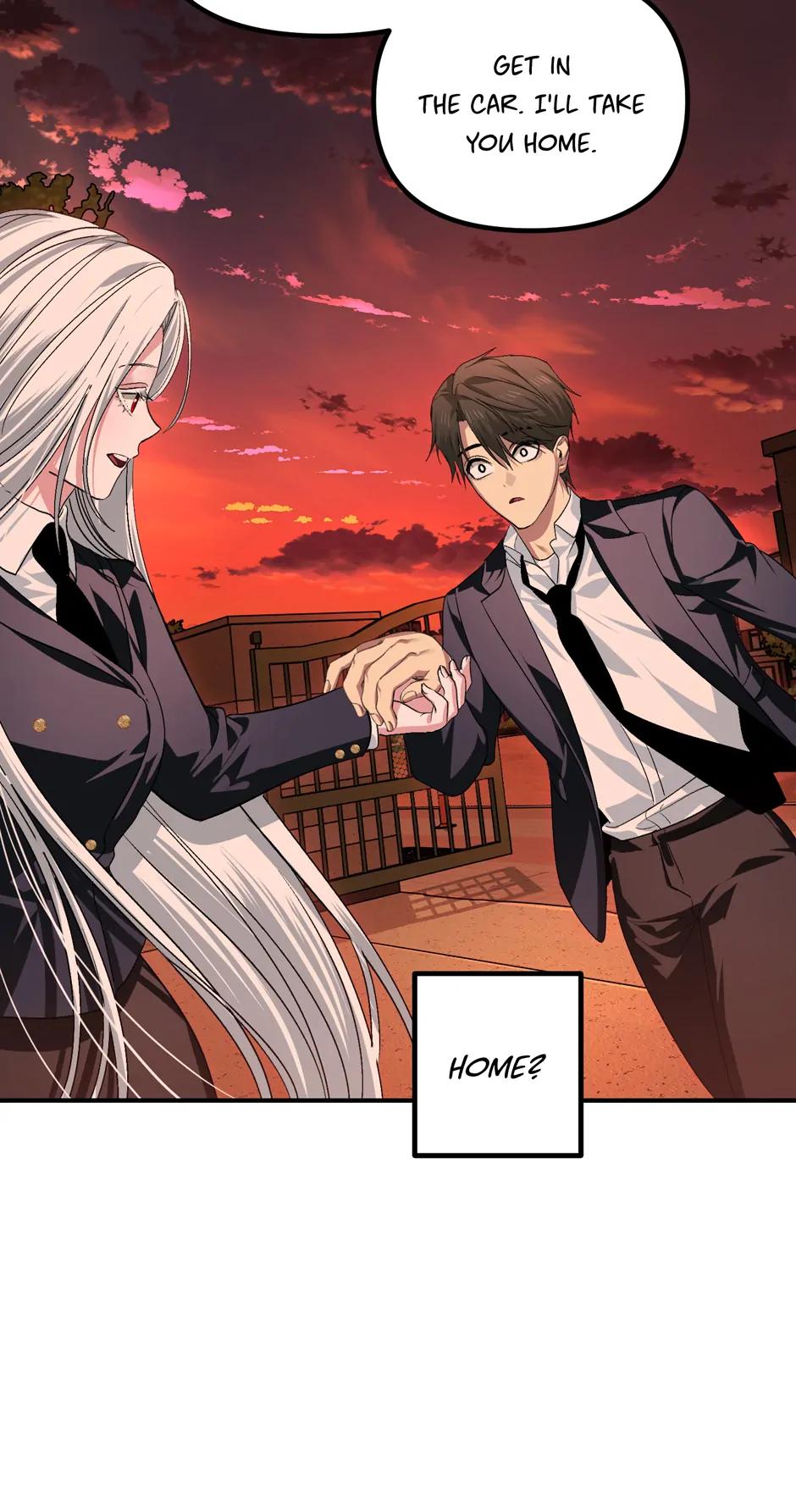 Read SSS Class Revival Hunter Manga Online