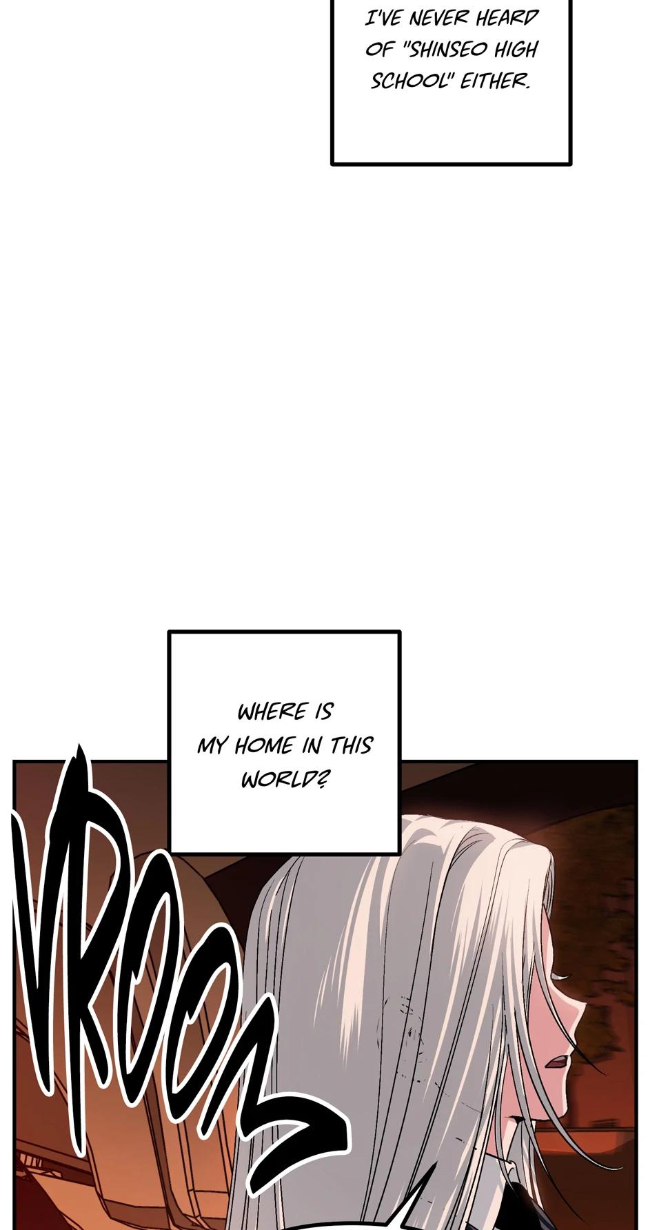 Read SSS Class Revival Hunter Manga Online
