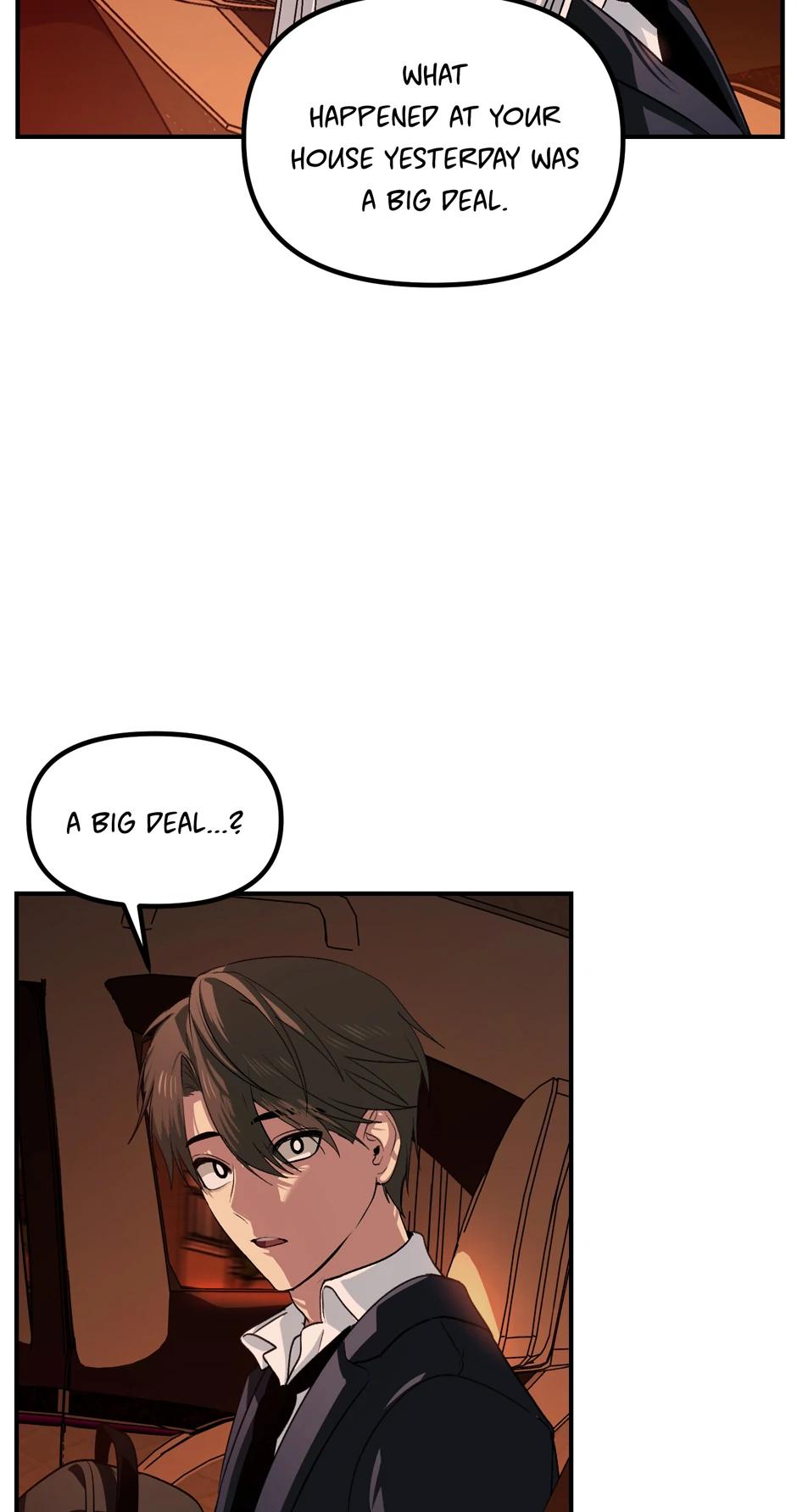 Read SSS Class Revival Hunter Manga Online