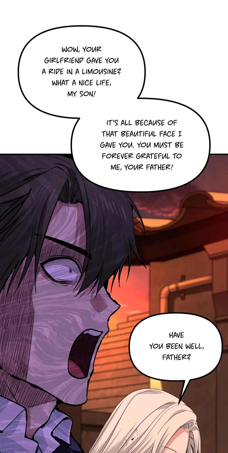 Read SSS Class Revival Hunter Manga Online