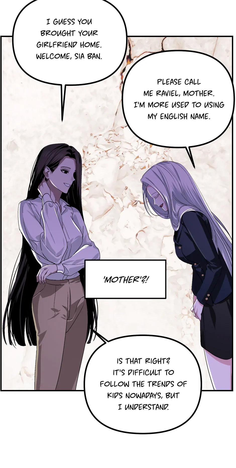 Read SSS Class Revival Hunter Manga Online