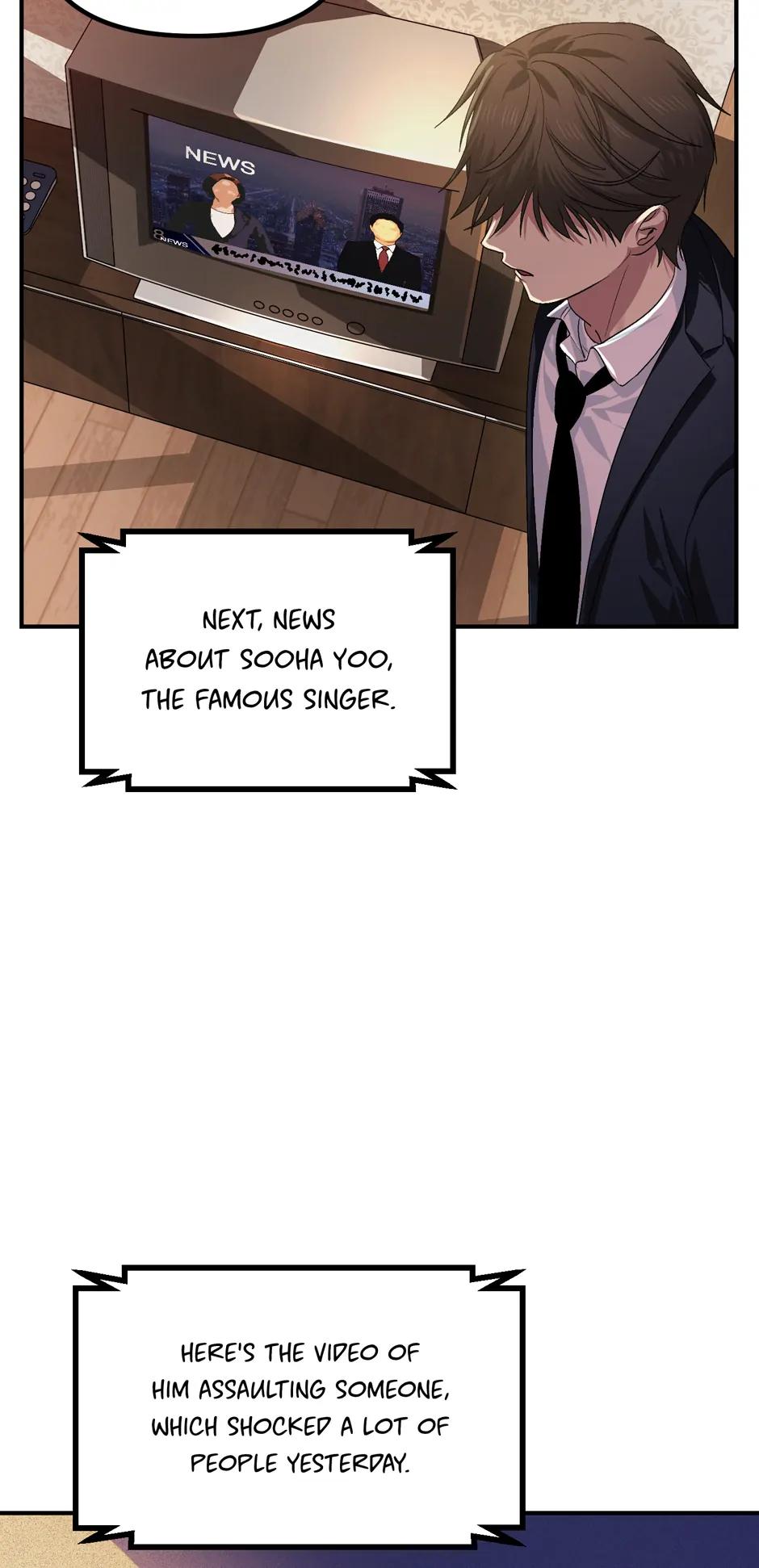 Read SSS Class Revival Hunter Manga Online