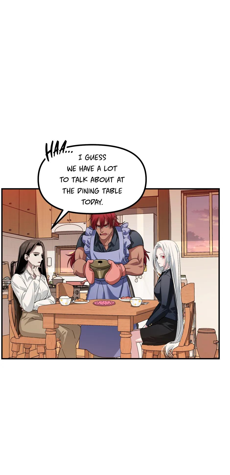 Read SSS Class Revival Hunter Manga Online