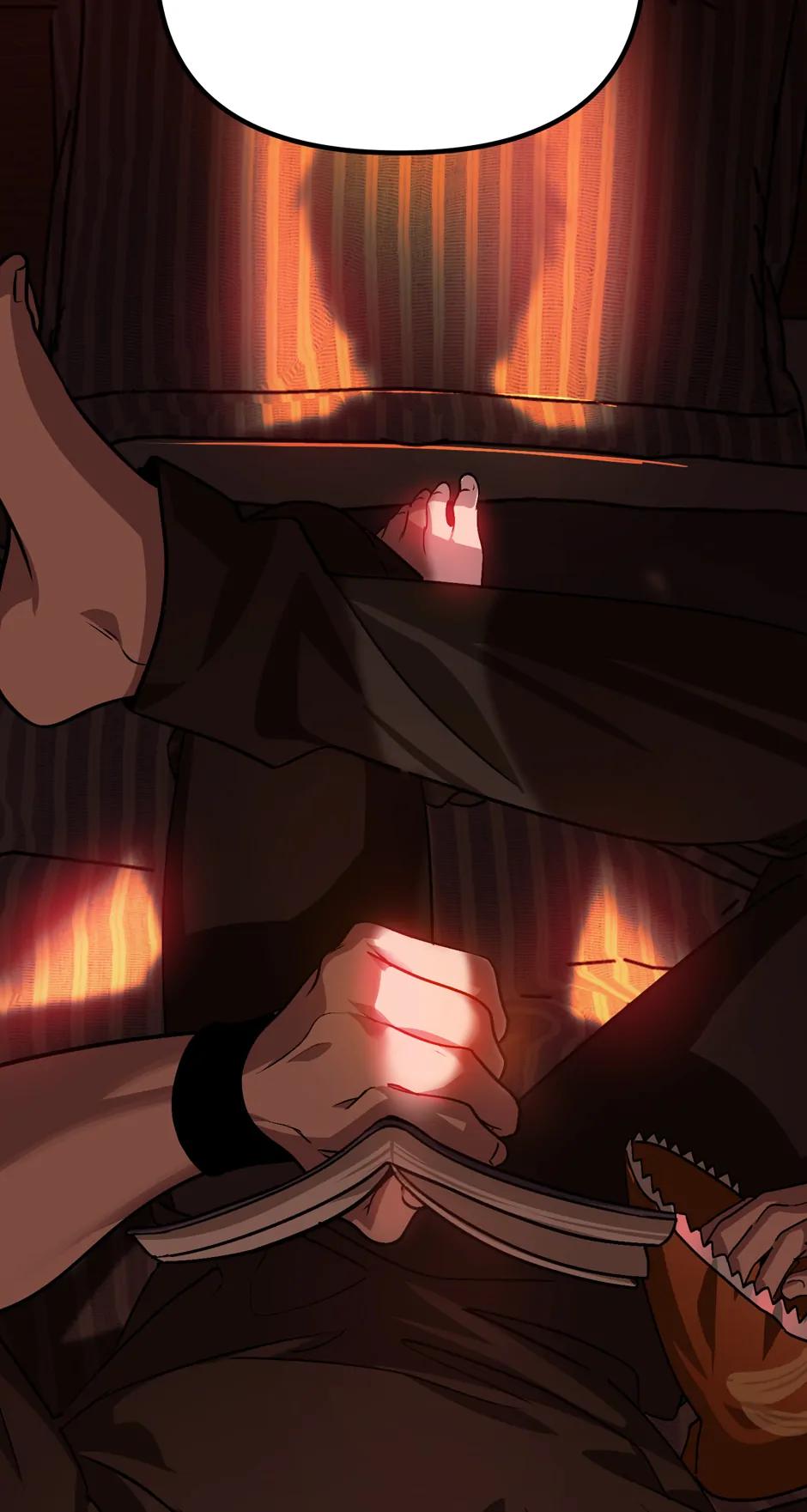 Read SSS Class Revival Hunter Manga Online