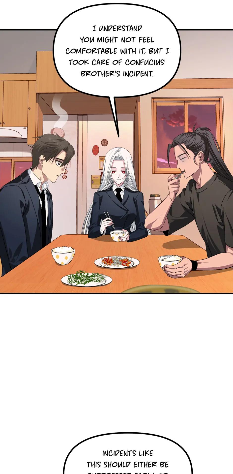 Read SSS Class Revival Hunter Manga Online
