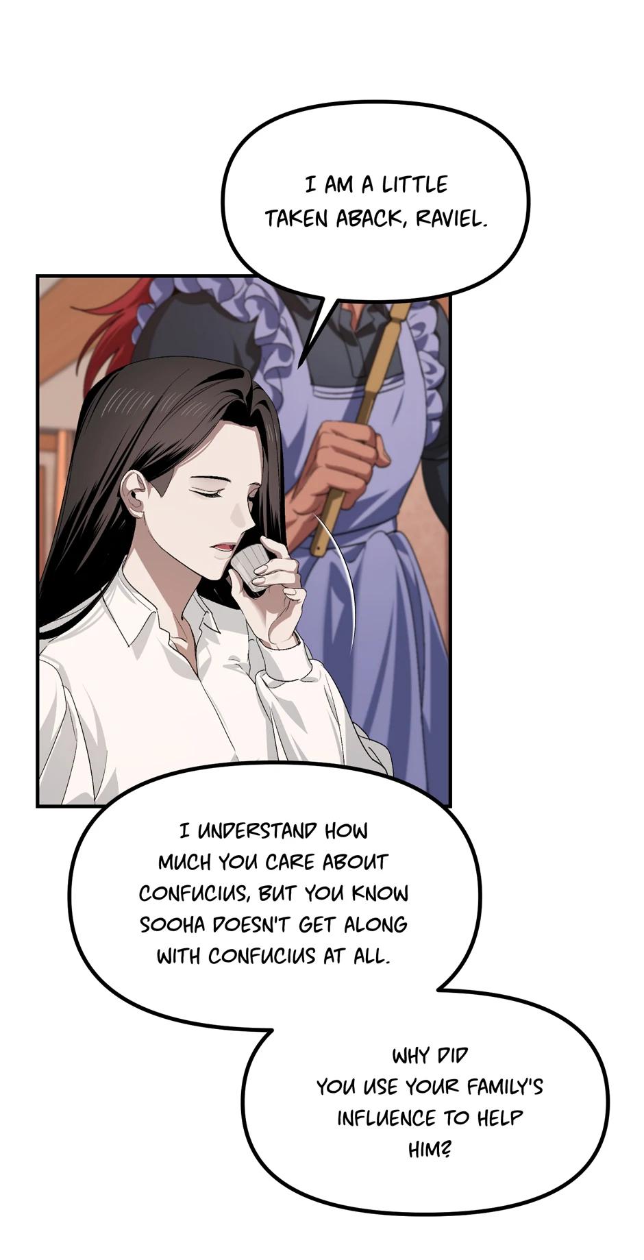 Read SSS Class Revival Hunter Manga Online