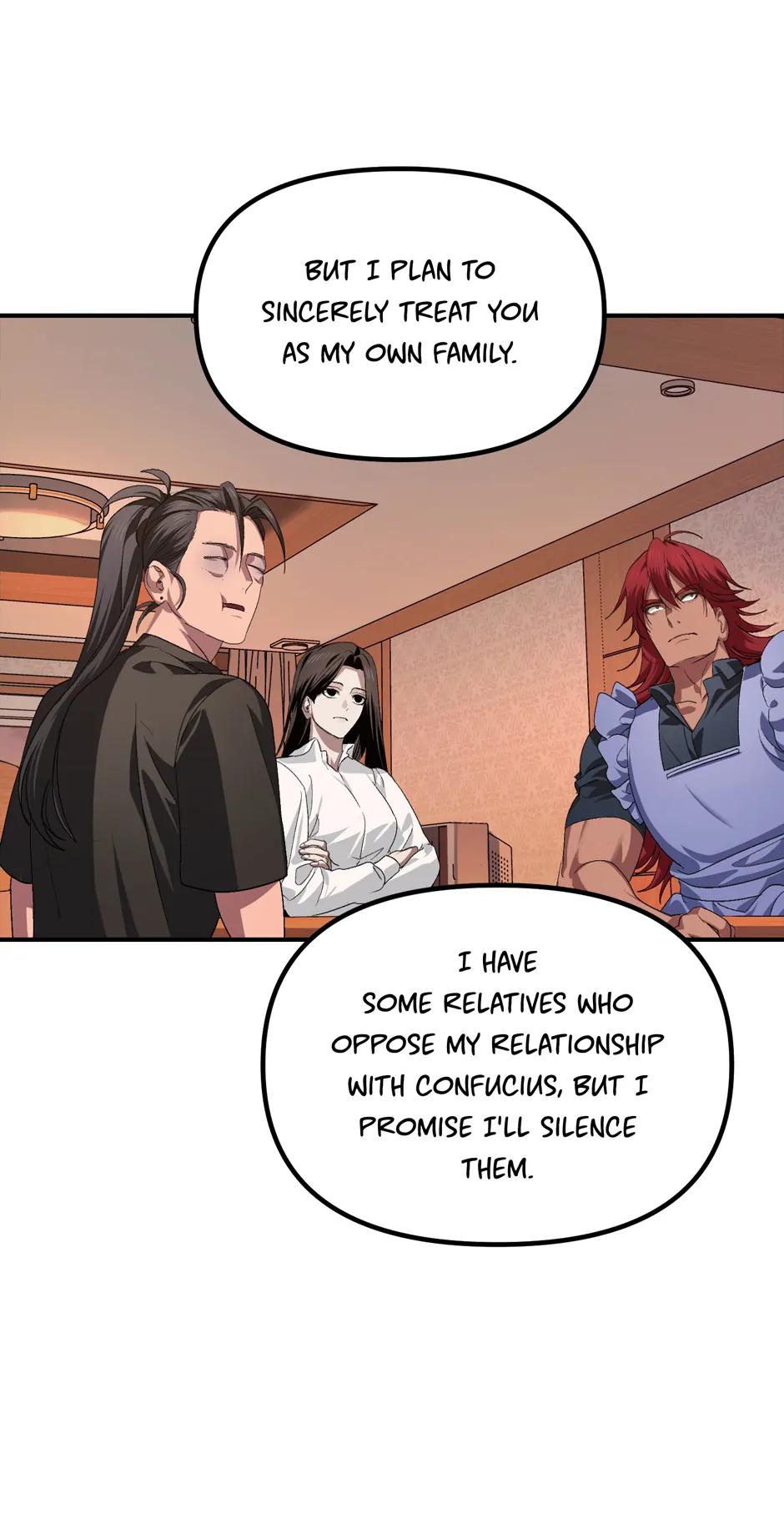 Read SSS Class Revival Hunter Manga Online