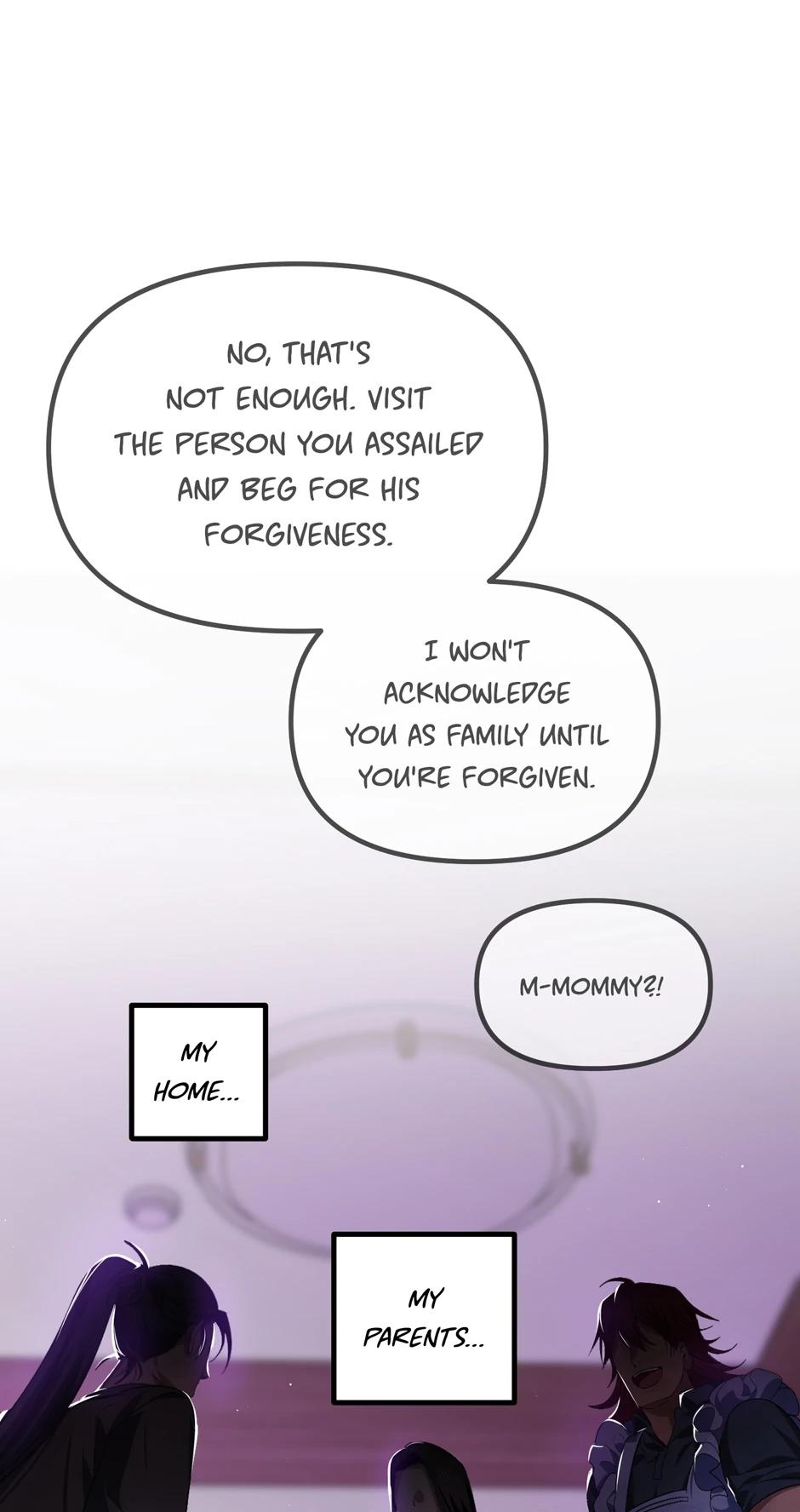 Read SSS Class Revival Hunter Manga Online