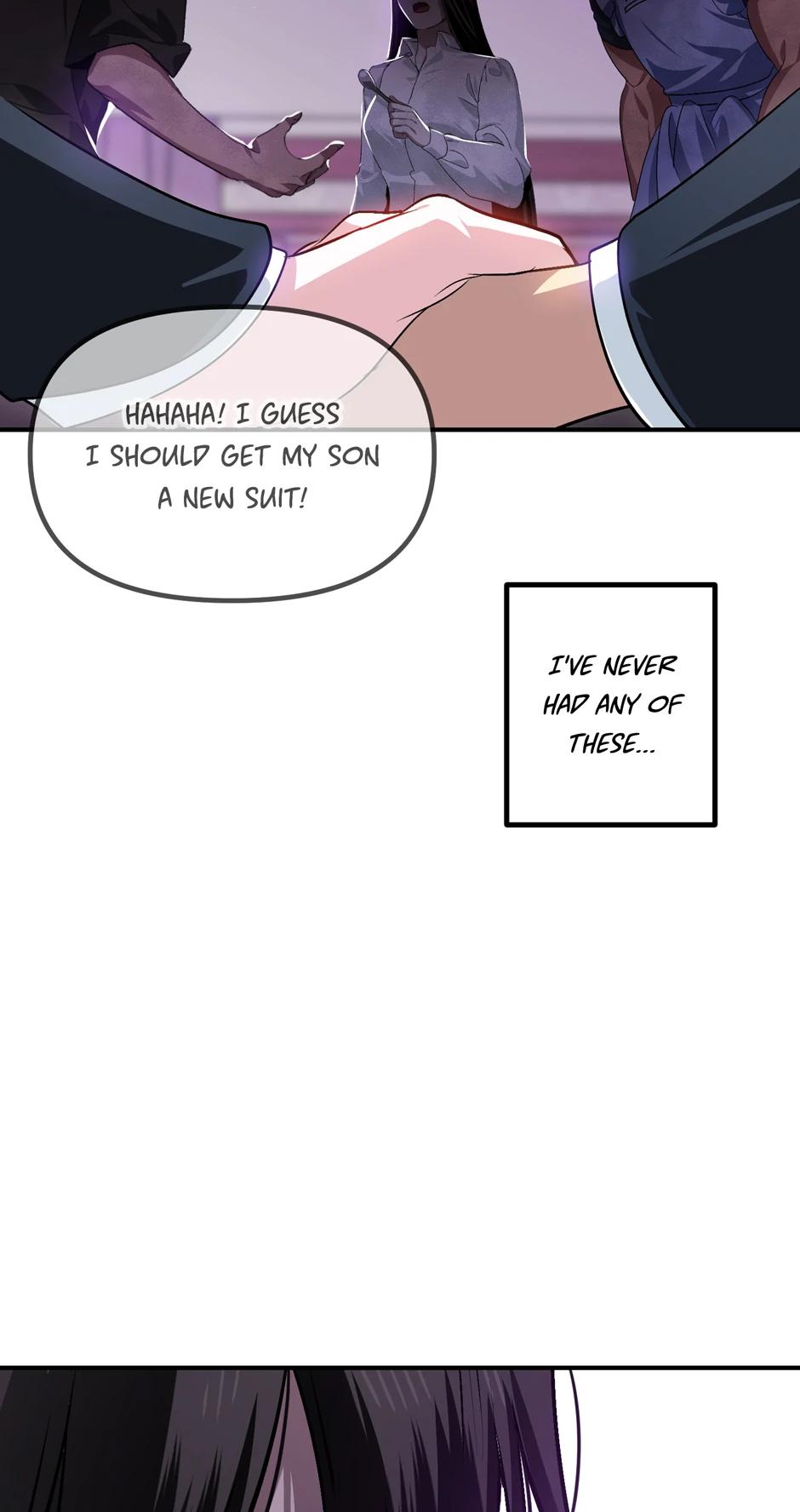Read SSS Class Revival Hunter Manga Online