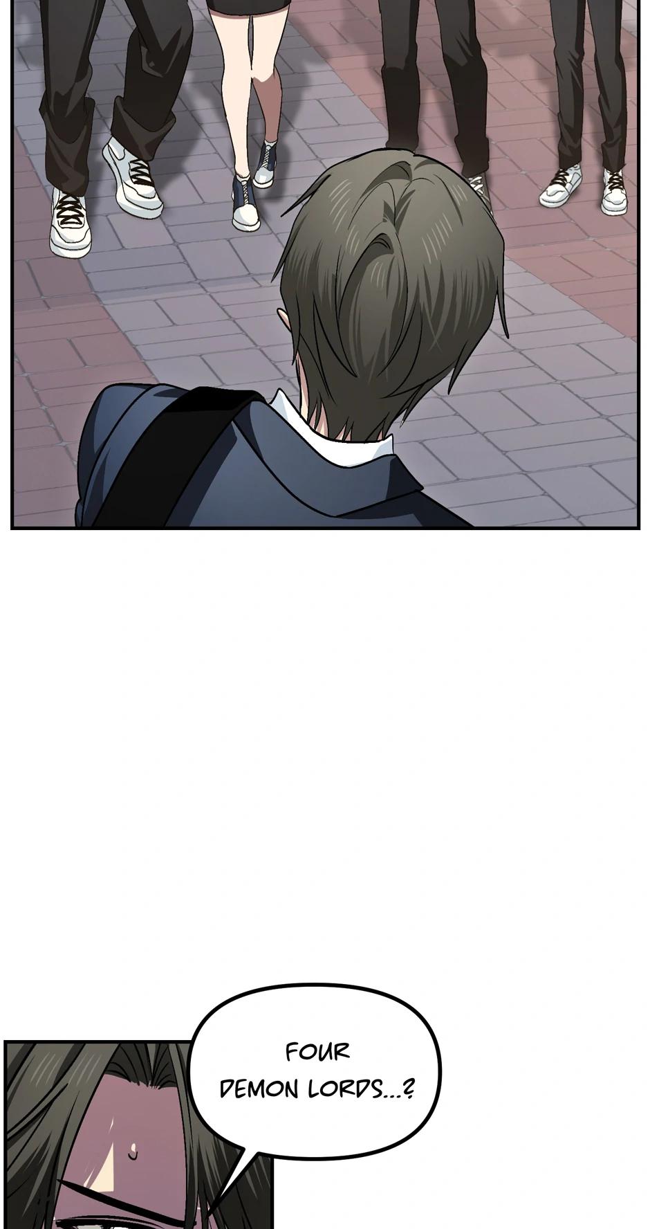 Read SSS Class Revival Hunter Manga Online