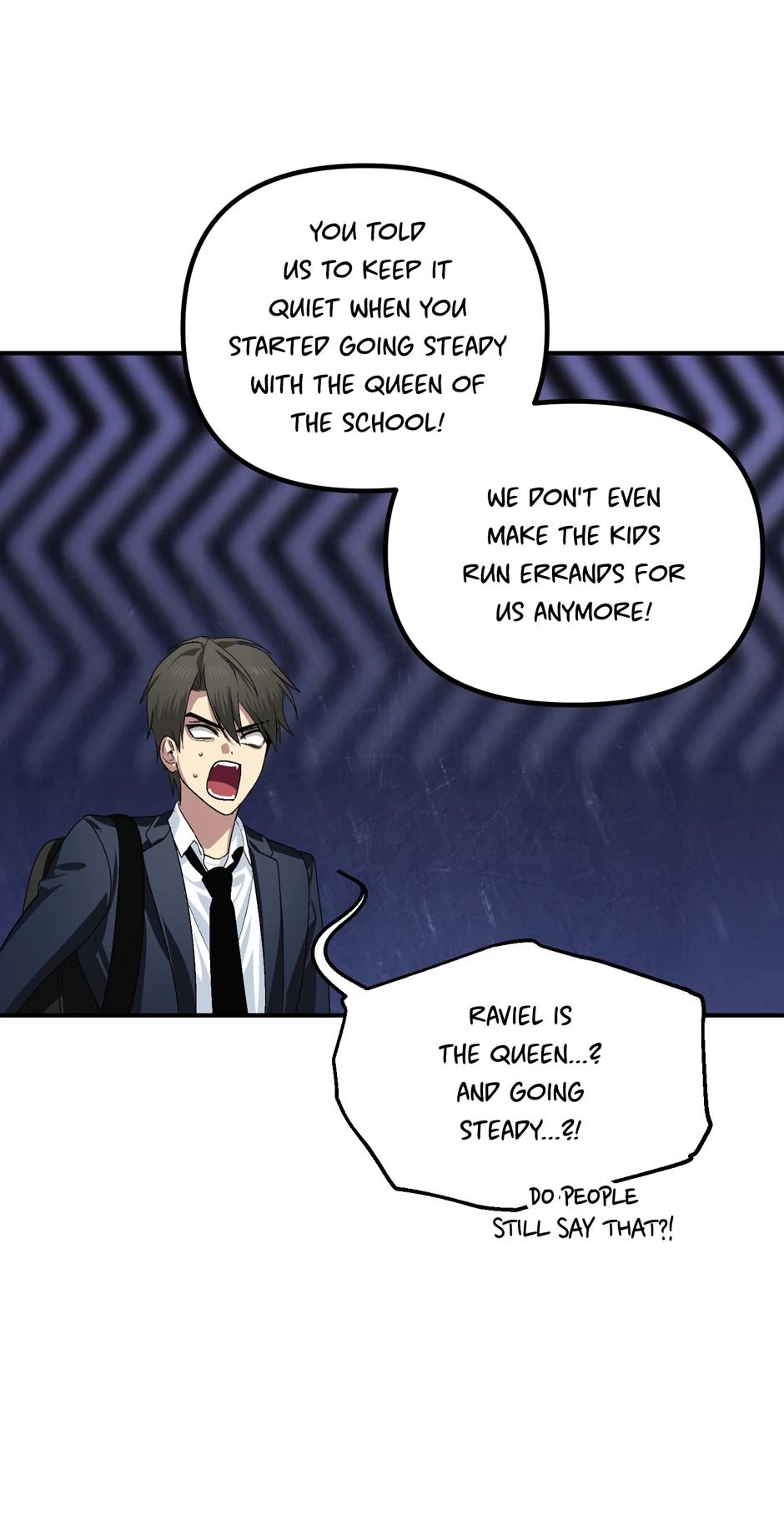Read SSS Class Revival Hunter Manga Online