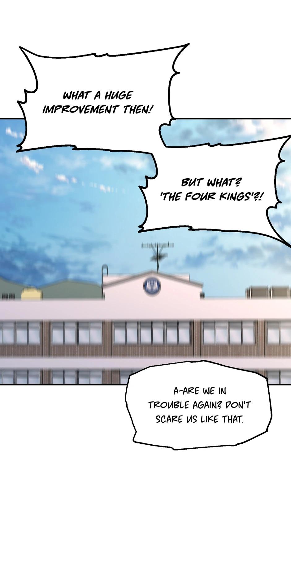 Read SSS Class Revival Hunter Manga Online