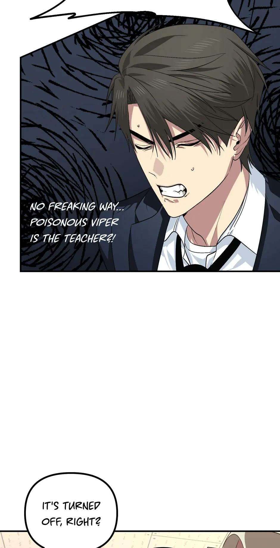 Read SSS Class Revival Hunter Manga Online