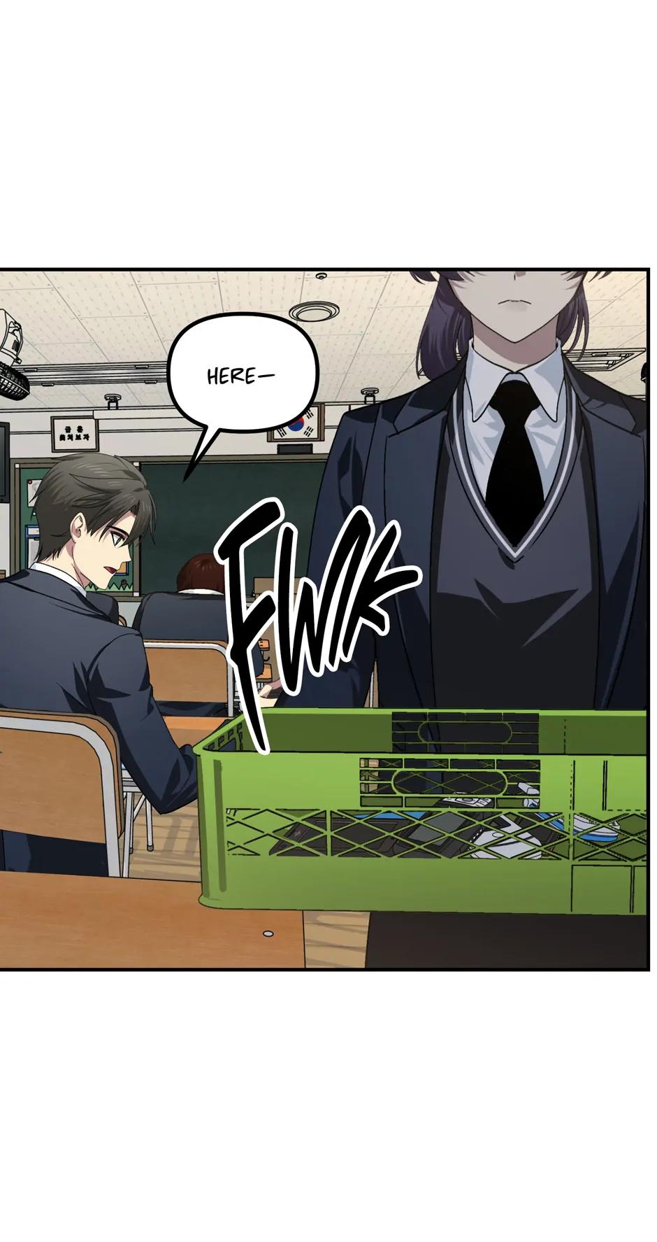 Read SSS Class Revival Hunter Manga Online