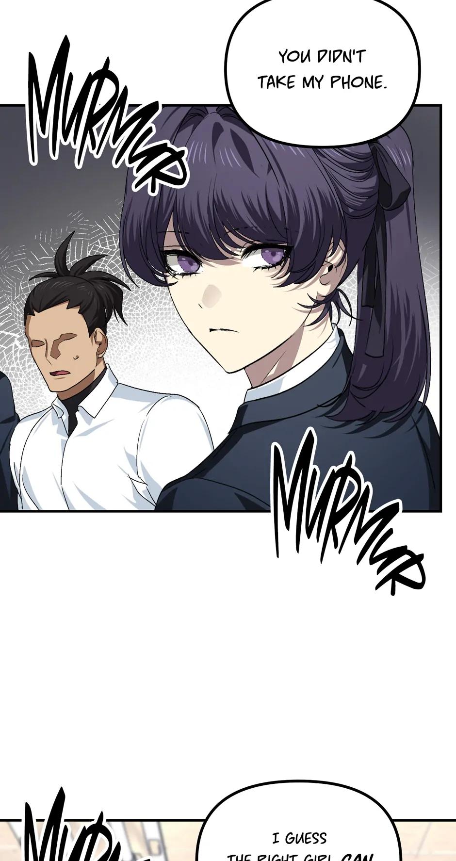 Read SSS Class Revival Hunter Manga Online