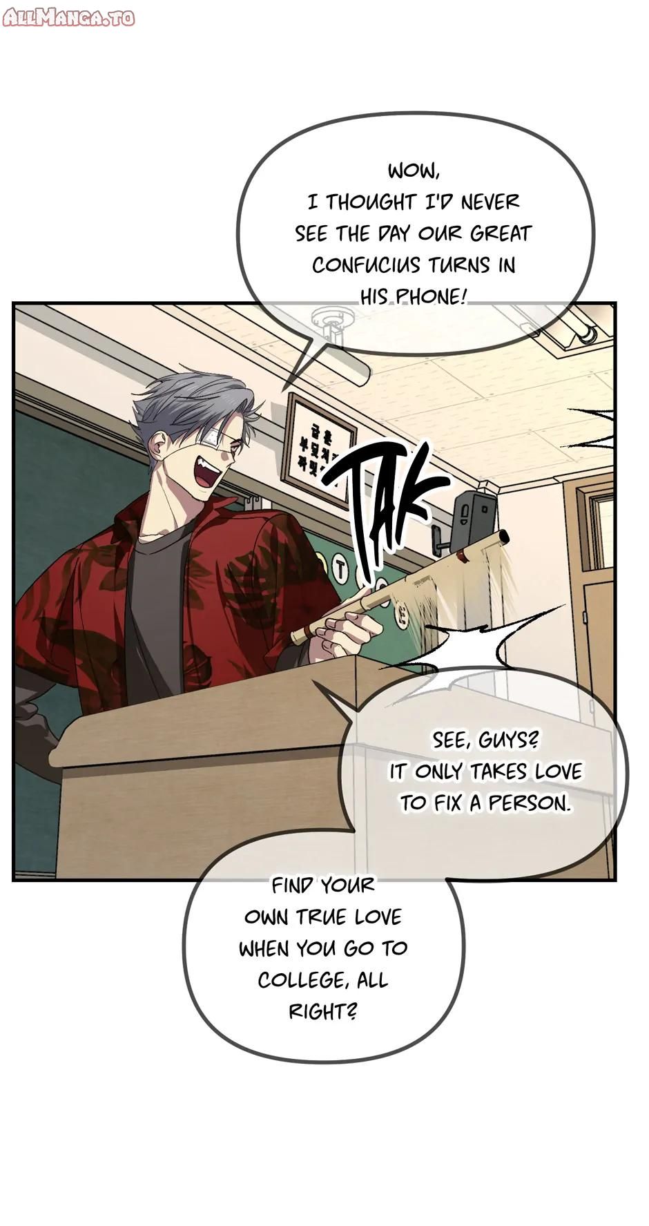 Read SSS Class Revival Hunter Manga Online
