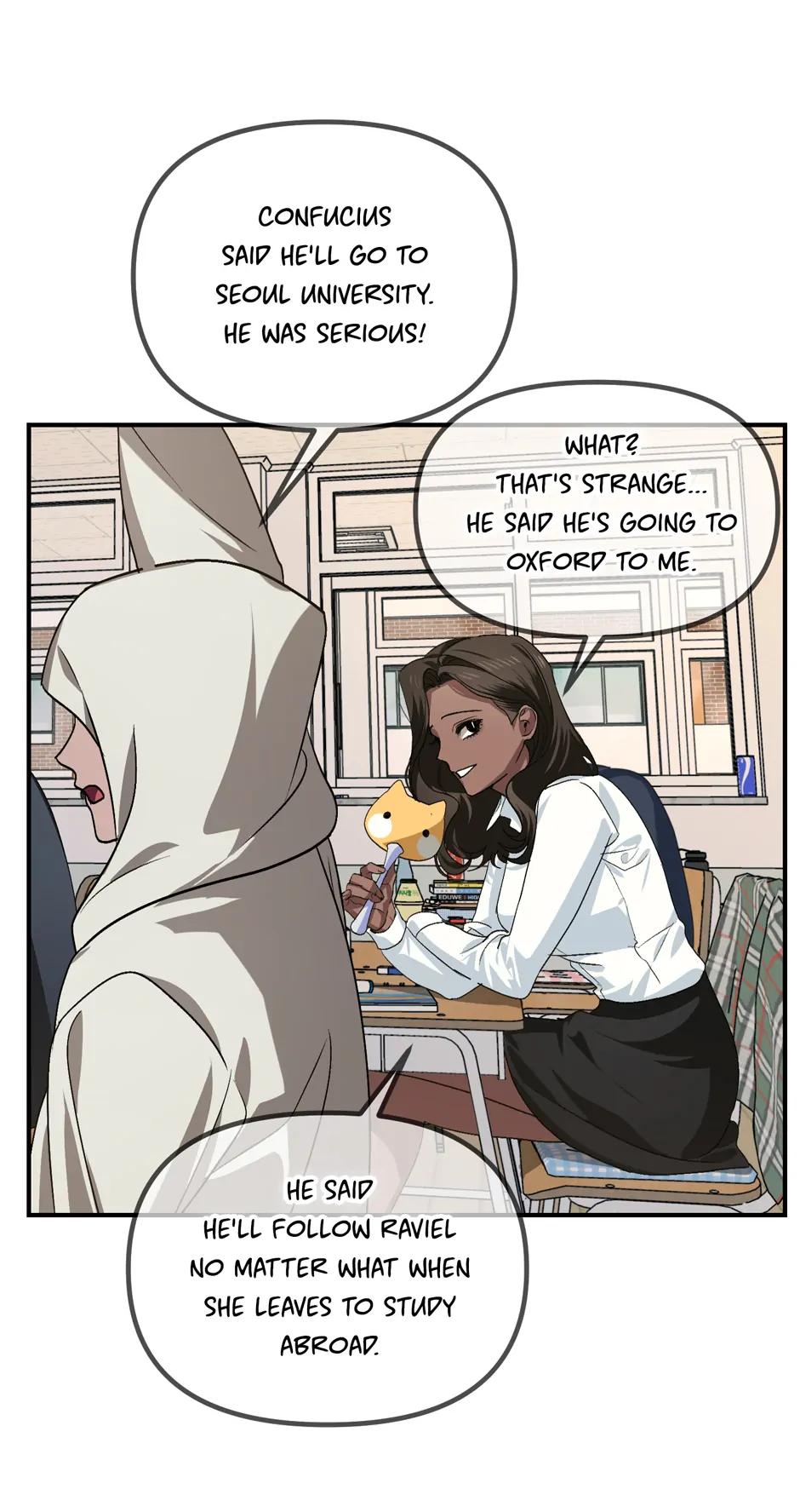 Read SSS Class Revival Hunter Manga Online