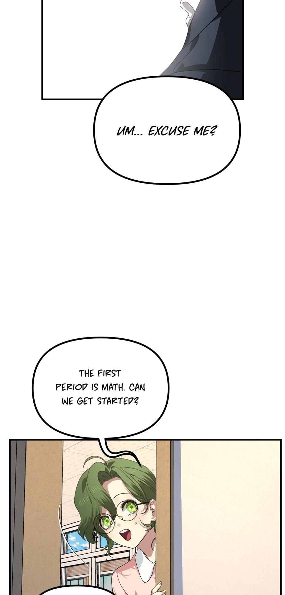 Read SSS Class Revival Hunter Manga Online
