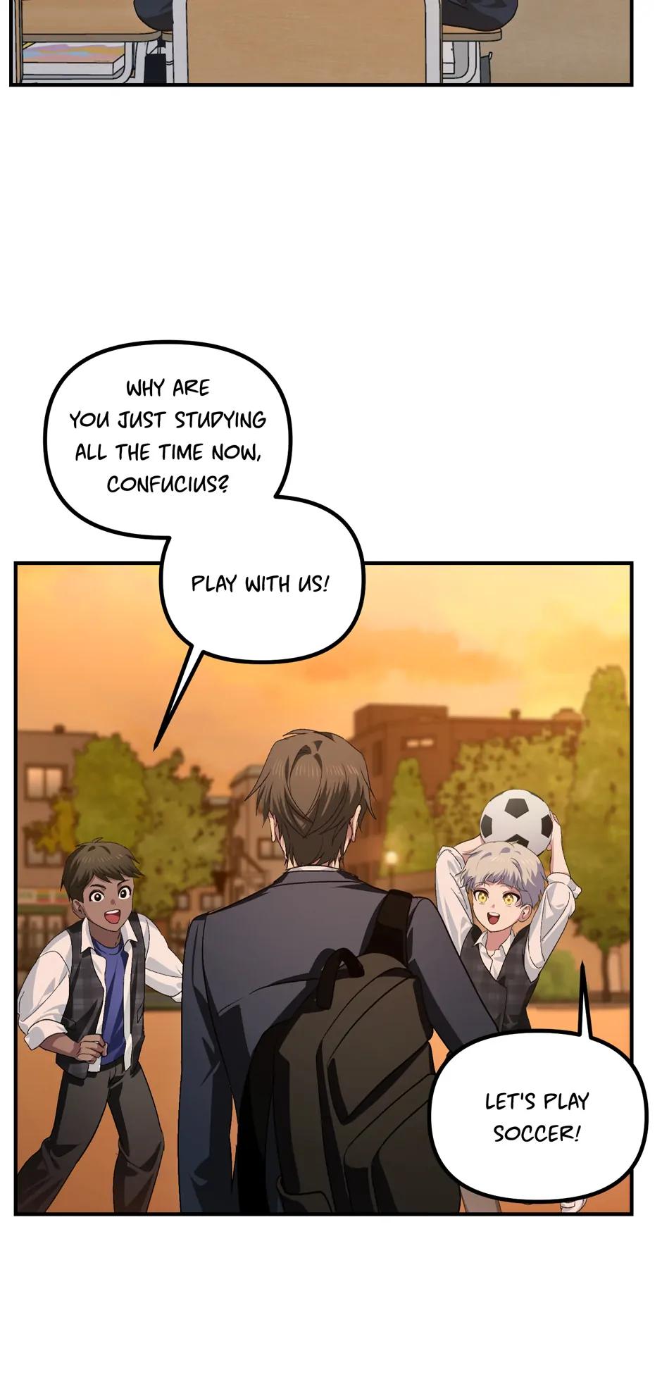 Read SSS Class Revival Hunter Manga Online