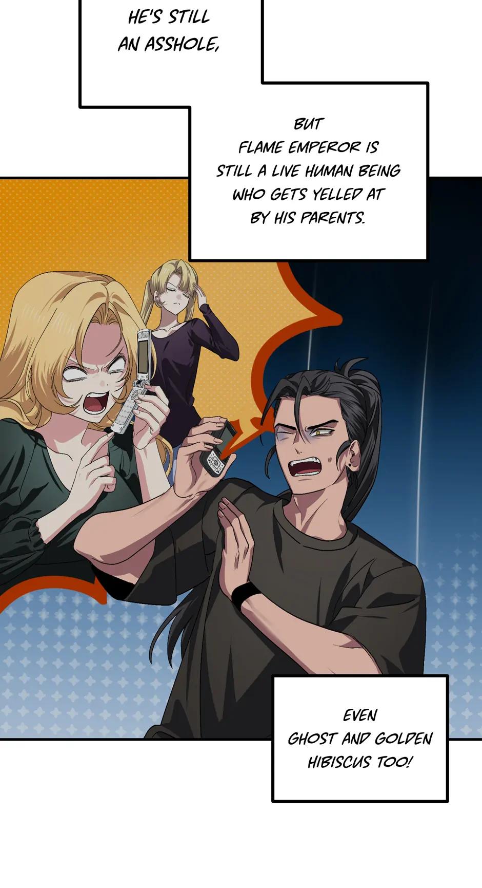 Read SSS Class Revival Hunter Manga Online