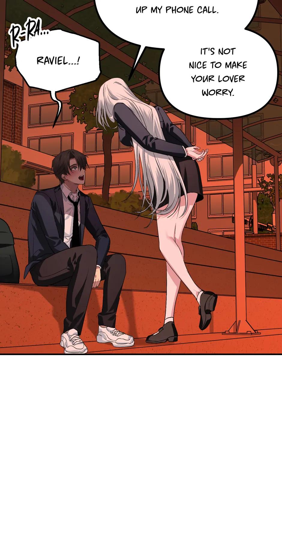 Read SSS Class Revival Hunter Manga Online