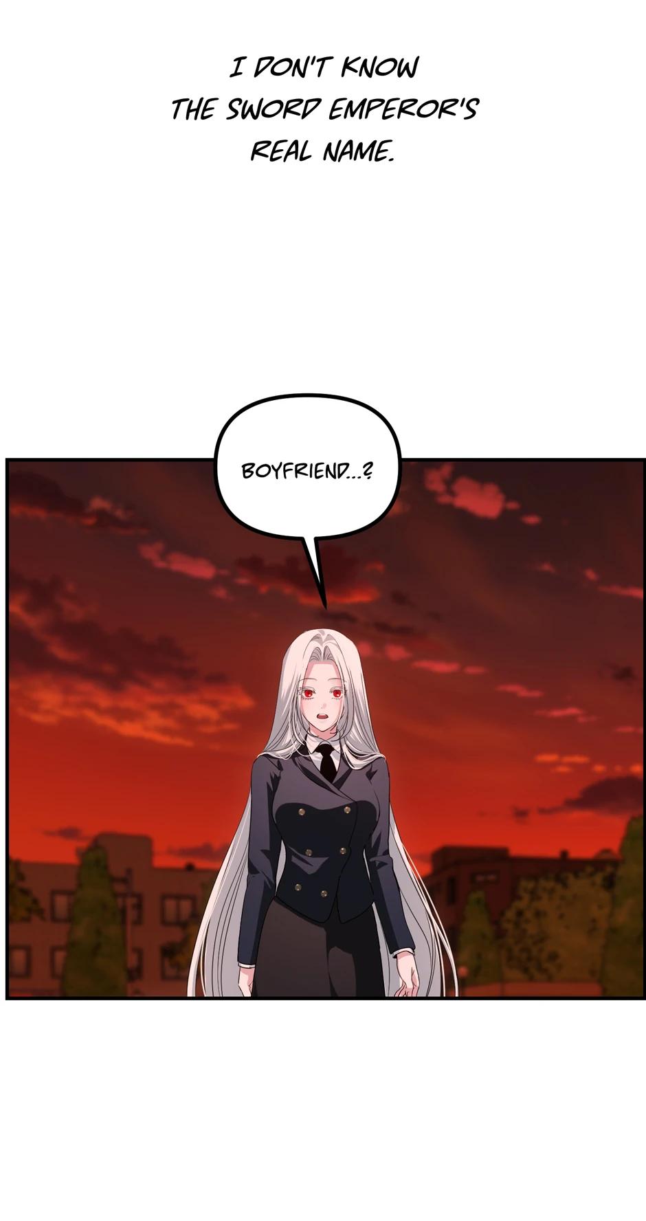 Read SSS Class Revival Hunter Manga Online