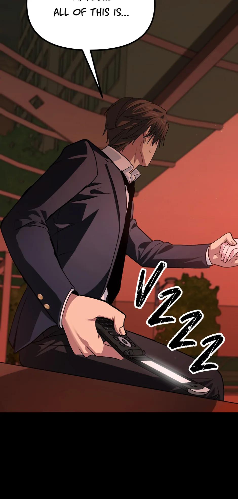 Read SSS Class Revival Hunter Manga Online
