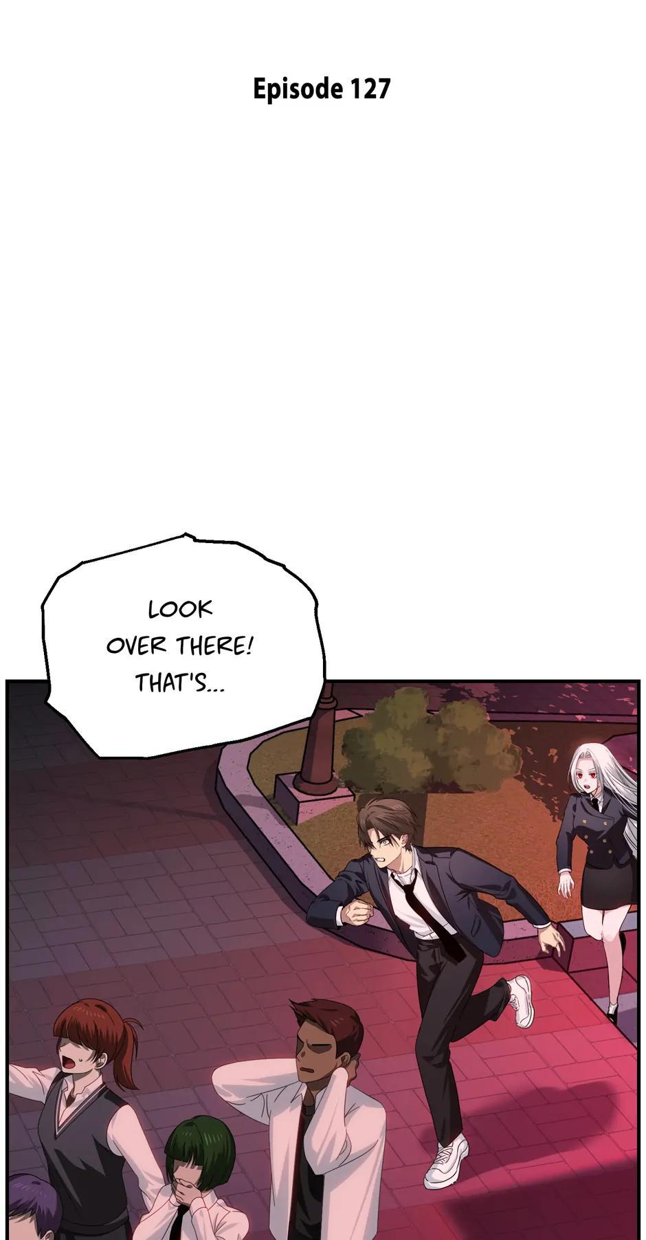 Read SSS Class Revival Hunter Manga Online
