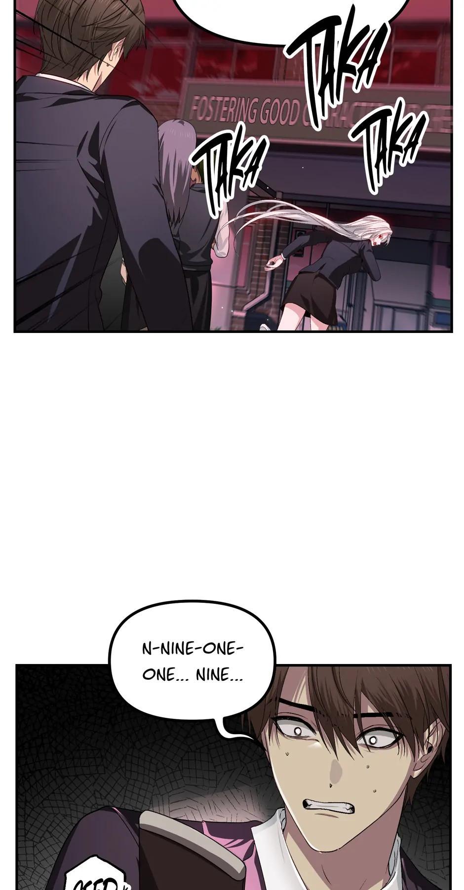 Read SSS Class Revival Hunter Manga Online