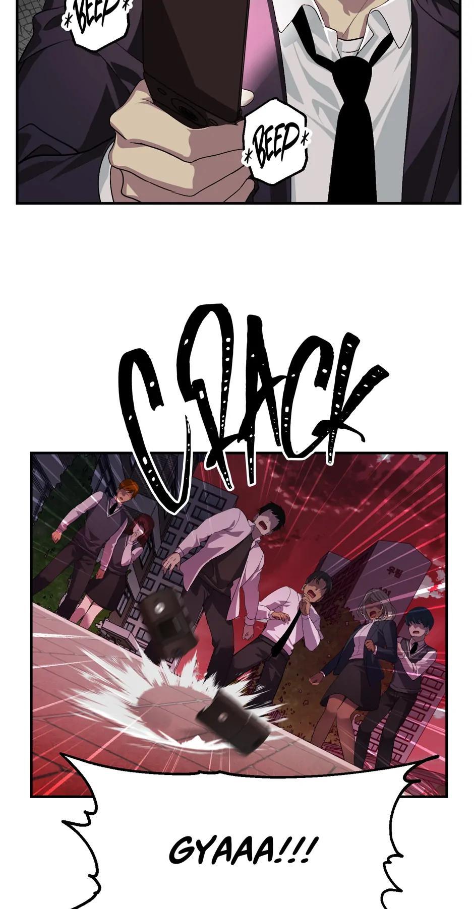 Read SSS Class Revival Hunter Manga Online
