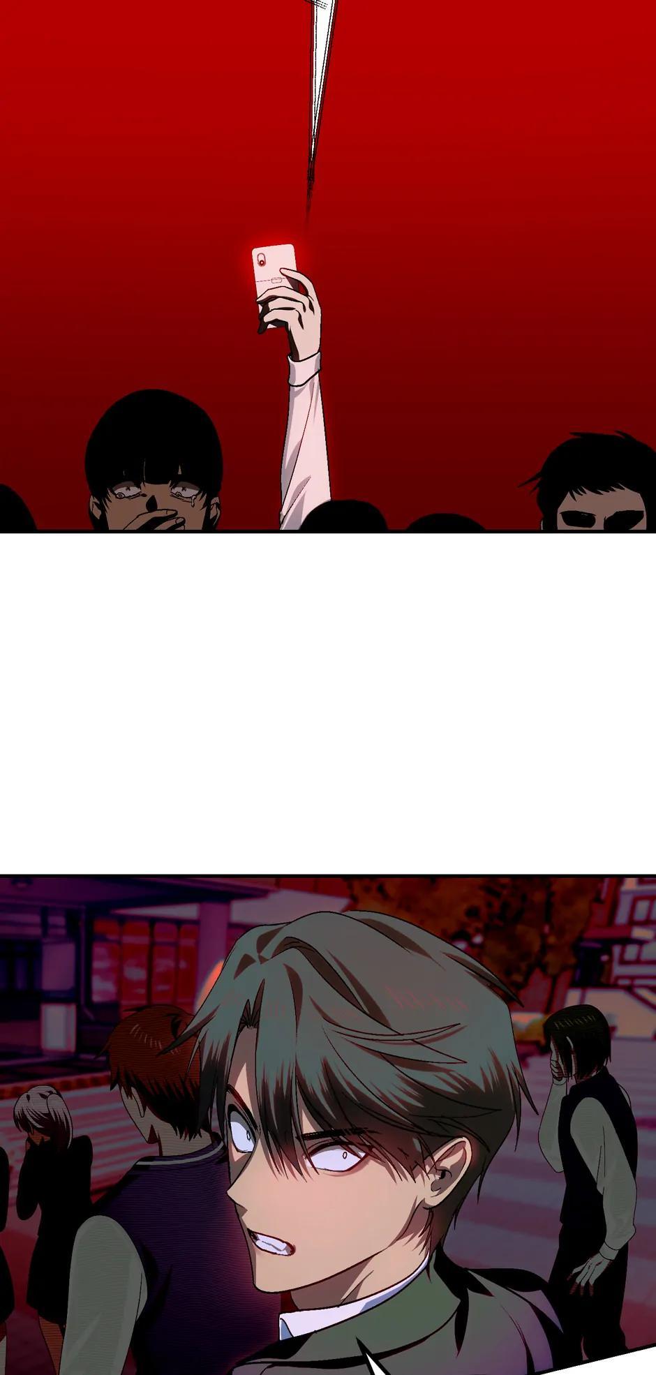 Read SSS Class Revival Hunter Manga Online