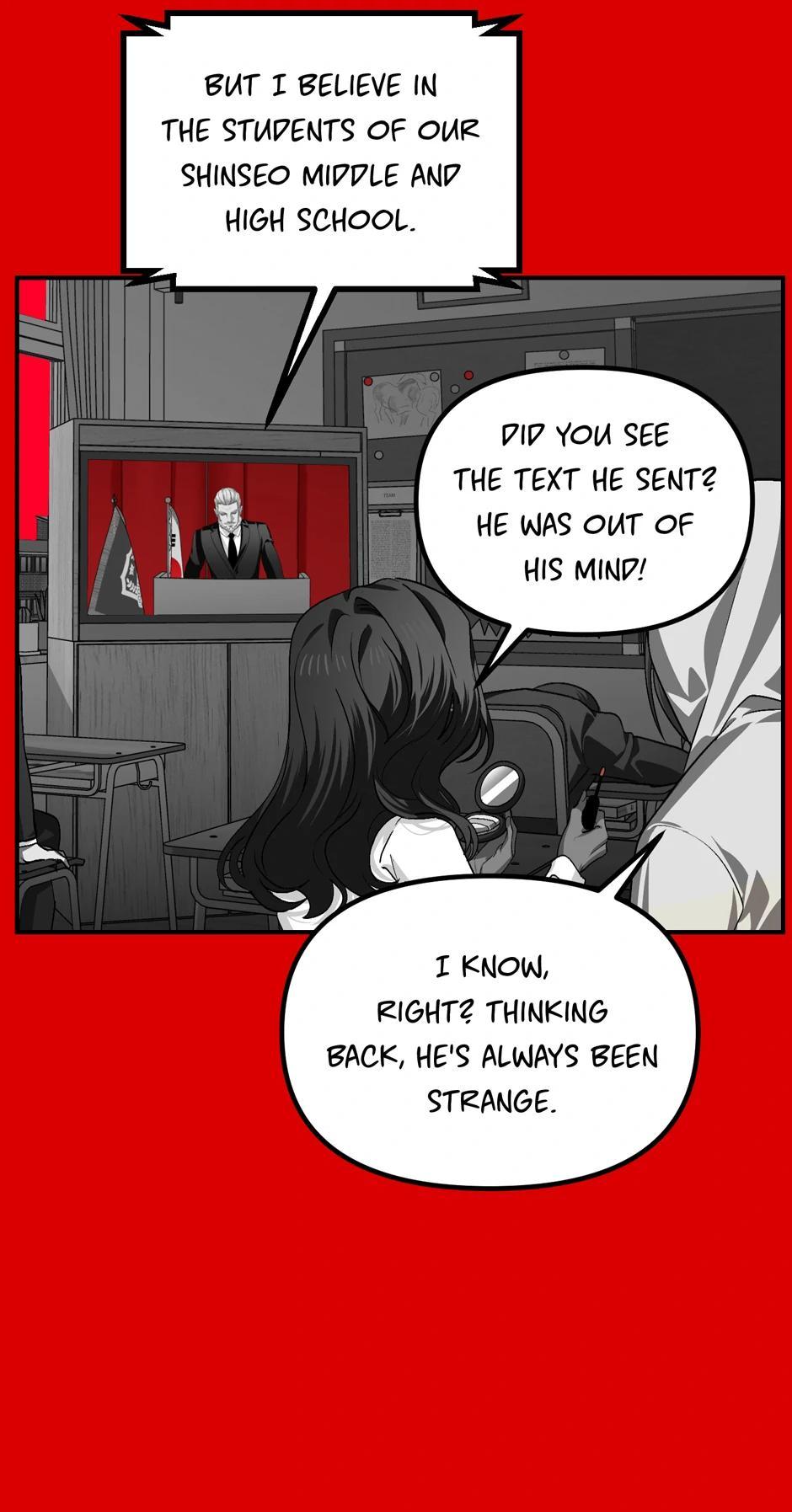 Read SSS Class Revival Hunter Manga Online