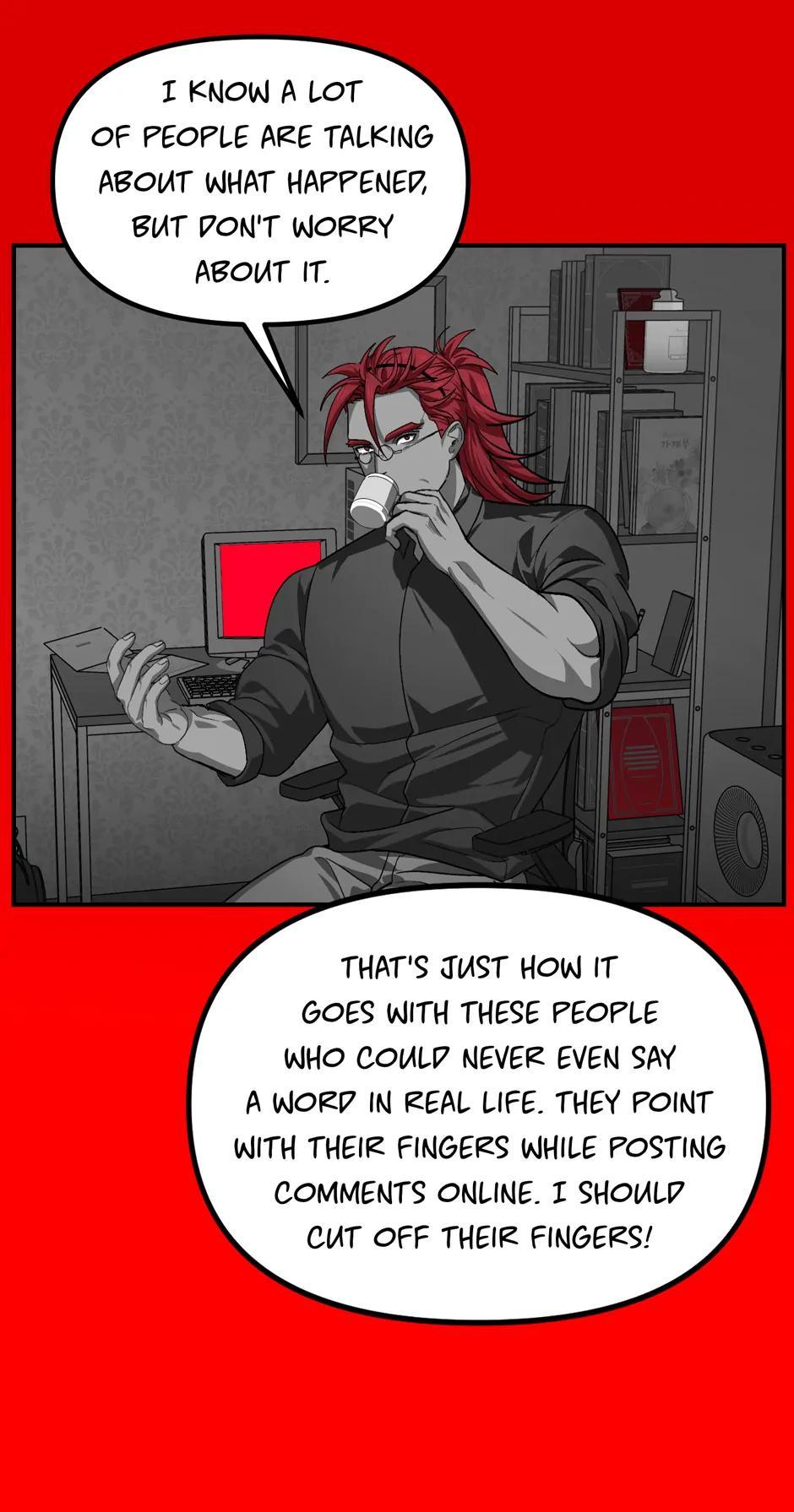 Read SSS Class Revival Hunter Manga Online