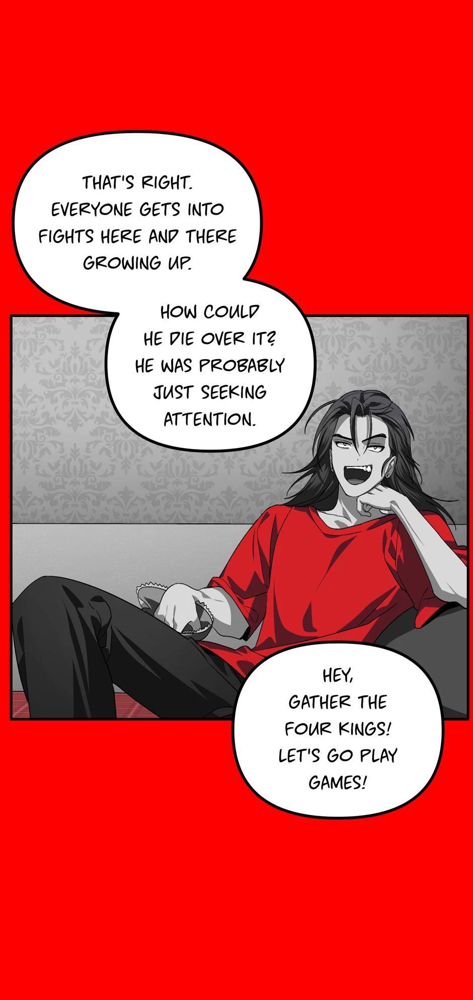Read SSS Class Revival Hunter Manga Online