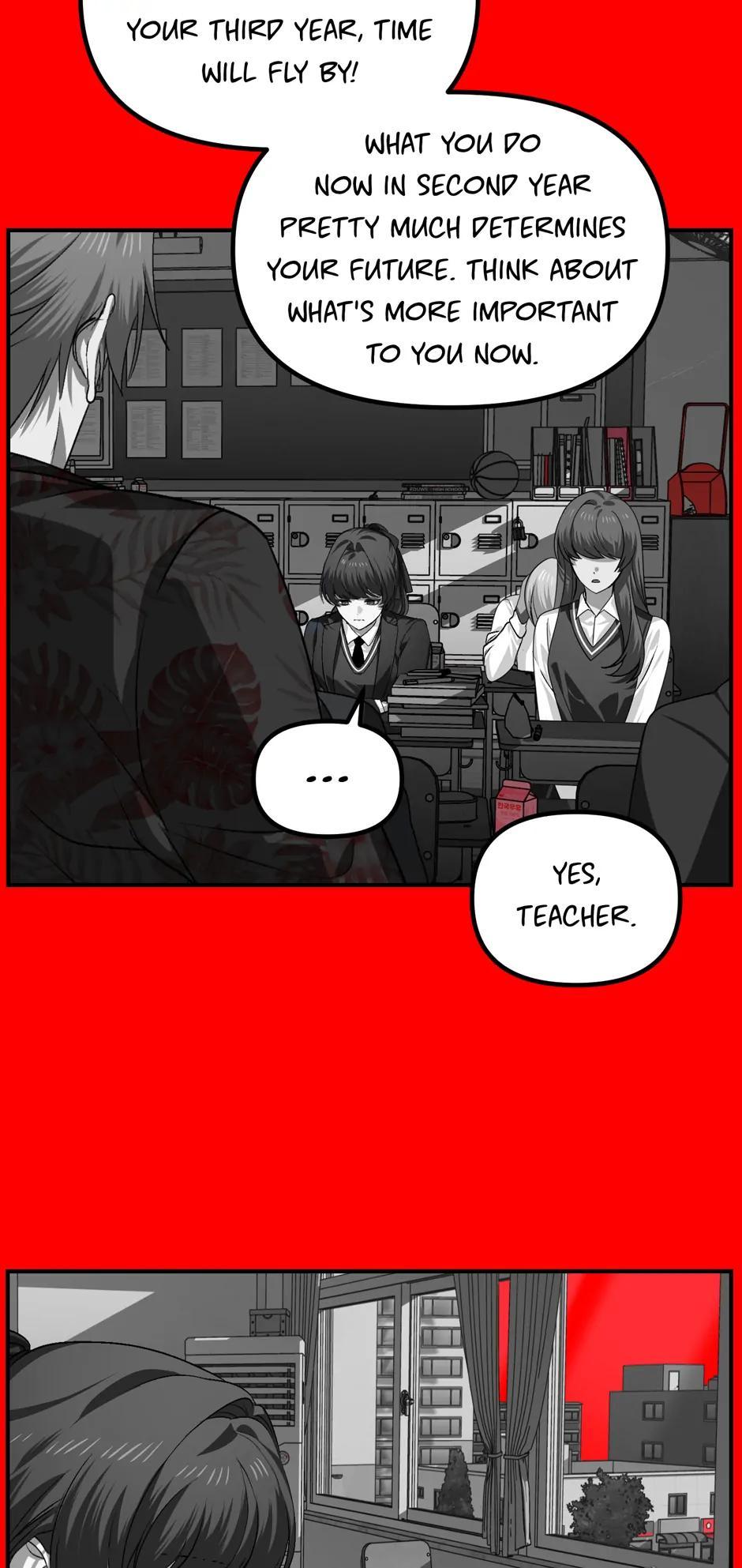 Read SSS Class Revival Hunter Manga Online