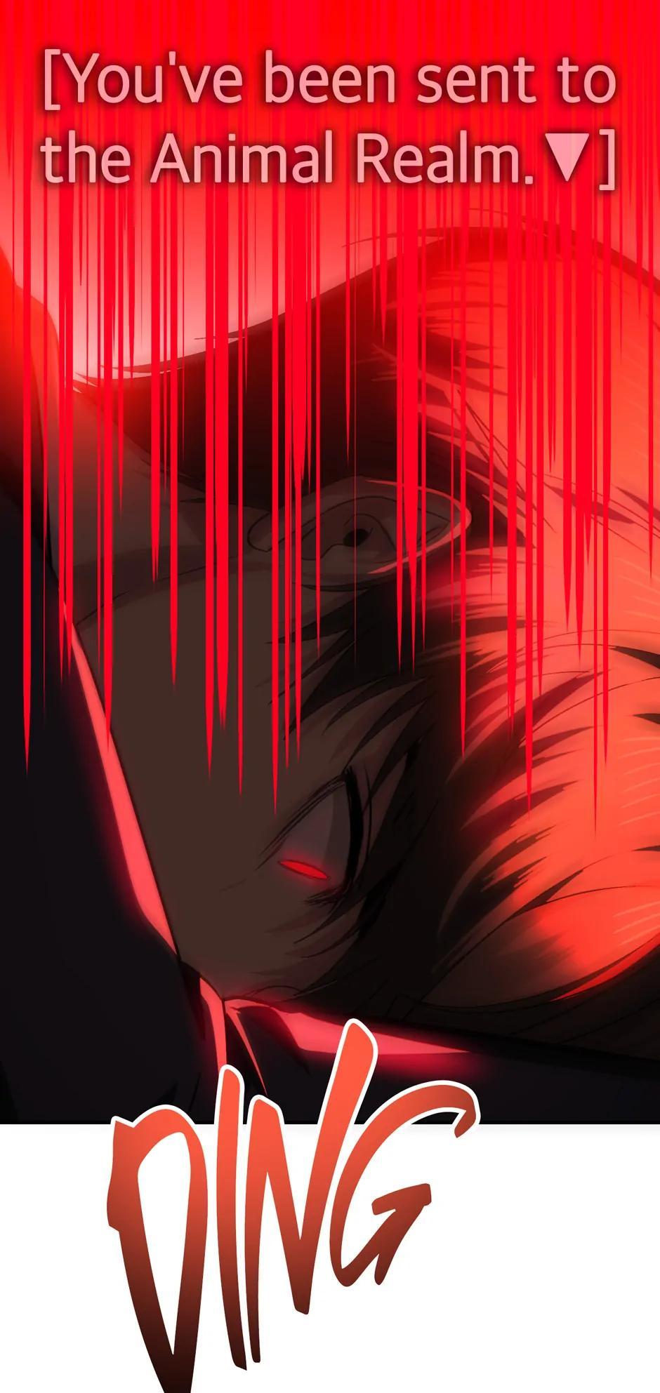Read SSS Class Revival Hunter Manga Online