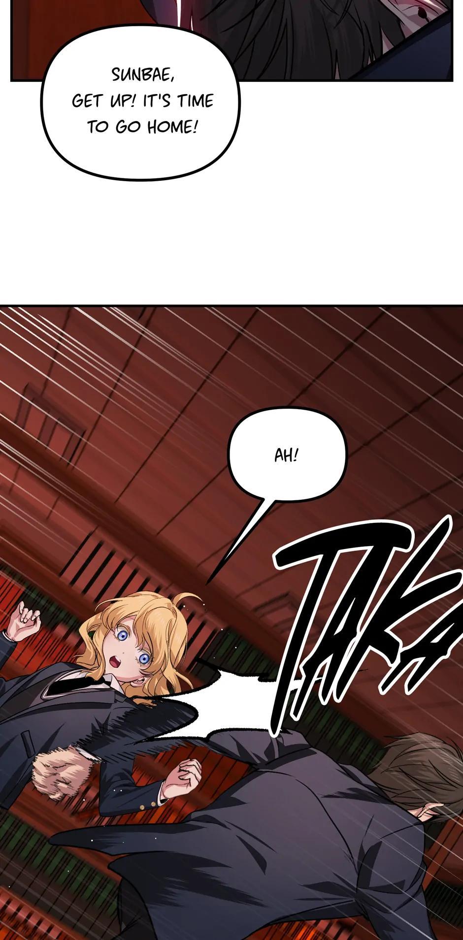 Read SSS Class Revival Hunter Manga Online
